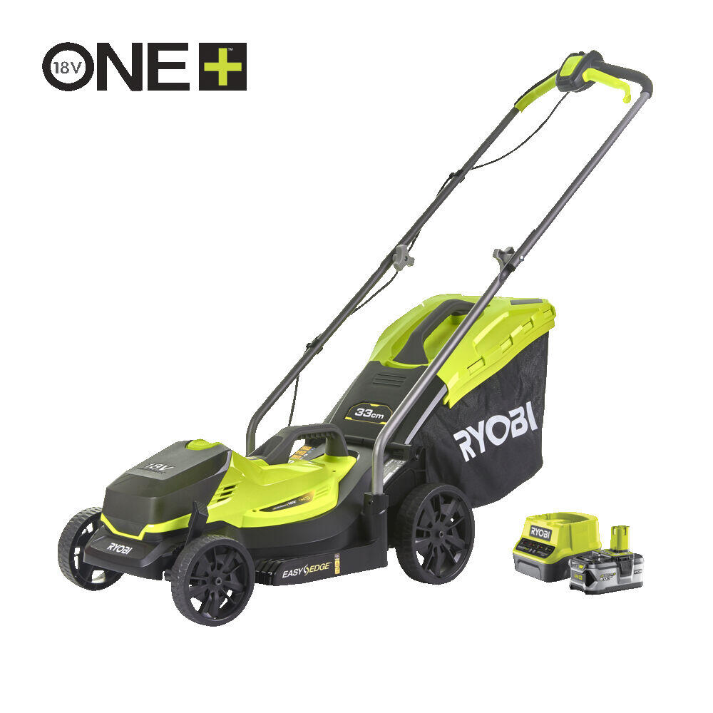 Lima A Nastro Ryobi 18V - 13x457mm, Velocità Variabile, Senza Batteria - Foto 2