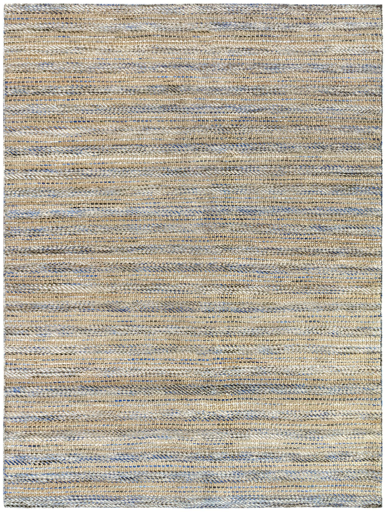 Alfombra yute olivia gris 300x400cm