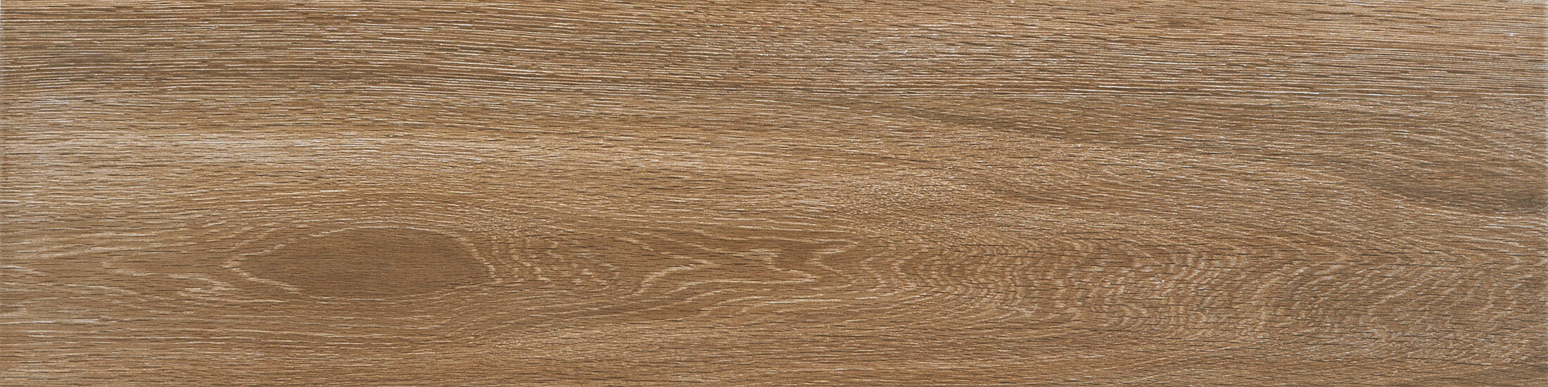 Suelo porcelánico rovere efecto madera tabacco 22.9x90 cm c1