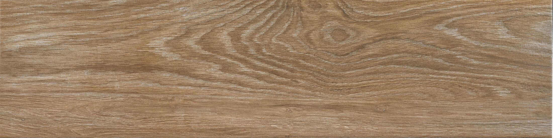 Suelo porcelánico rovere efecto madera tabacco 22.9x90 cm c3