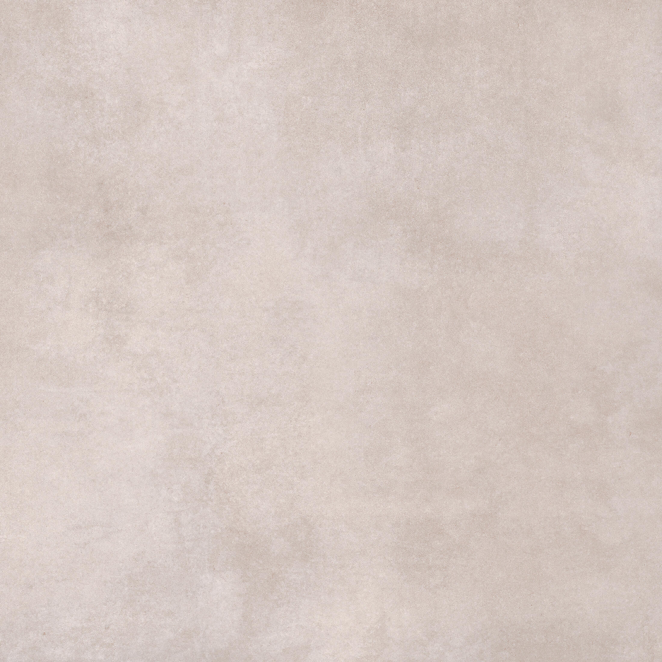 Suelo porcelánico cement efecto cemento beige 120x120 cm c1
