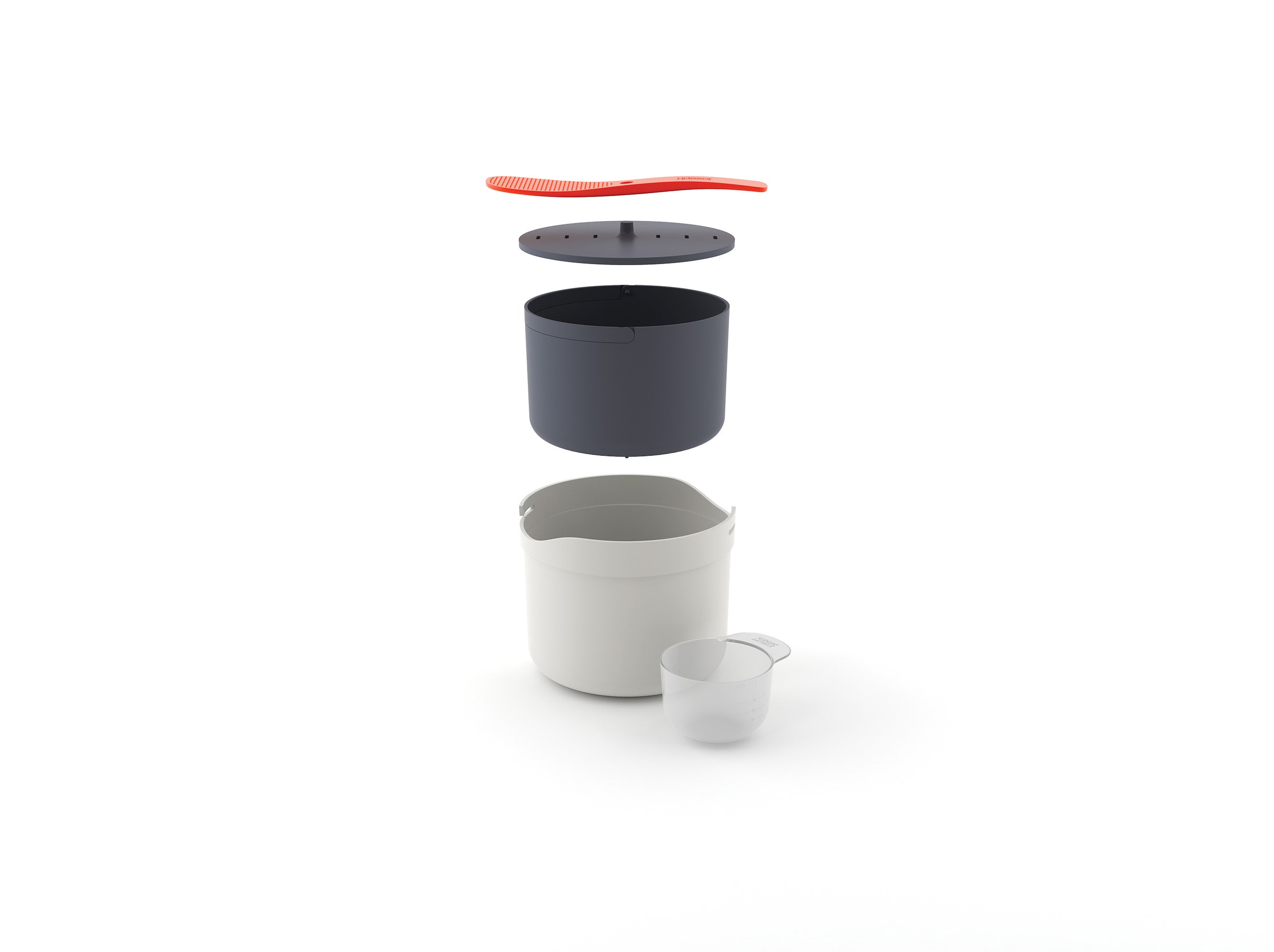 Recipiente para cocinas en micro joseph&joseph