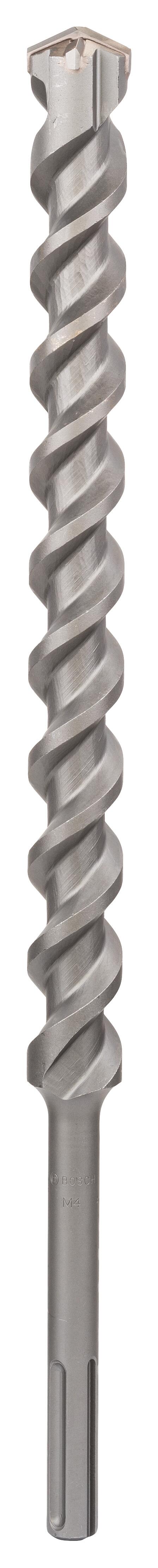 Foret à béton SDS Max 4 taillants, Diam.35 mm, L.400 mm BOSCH PRO - 2