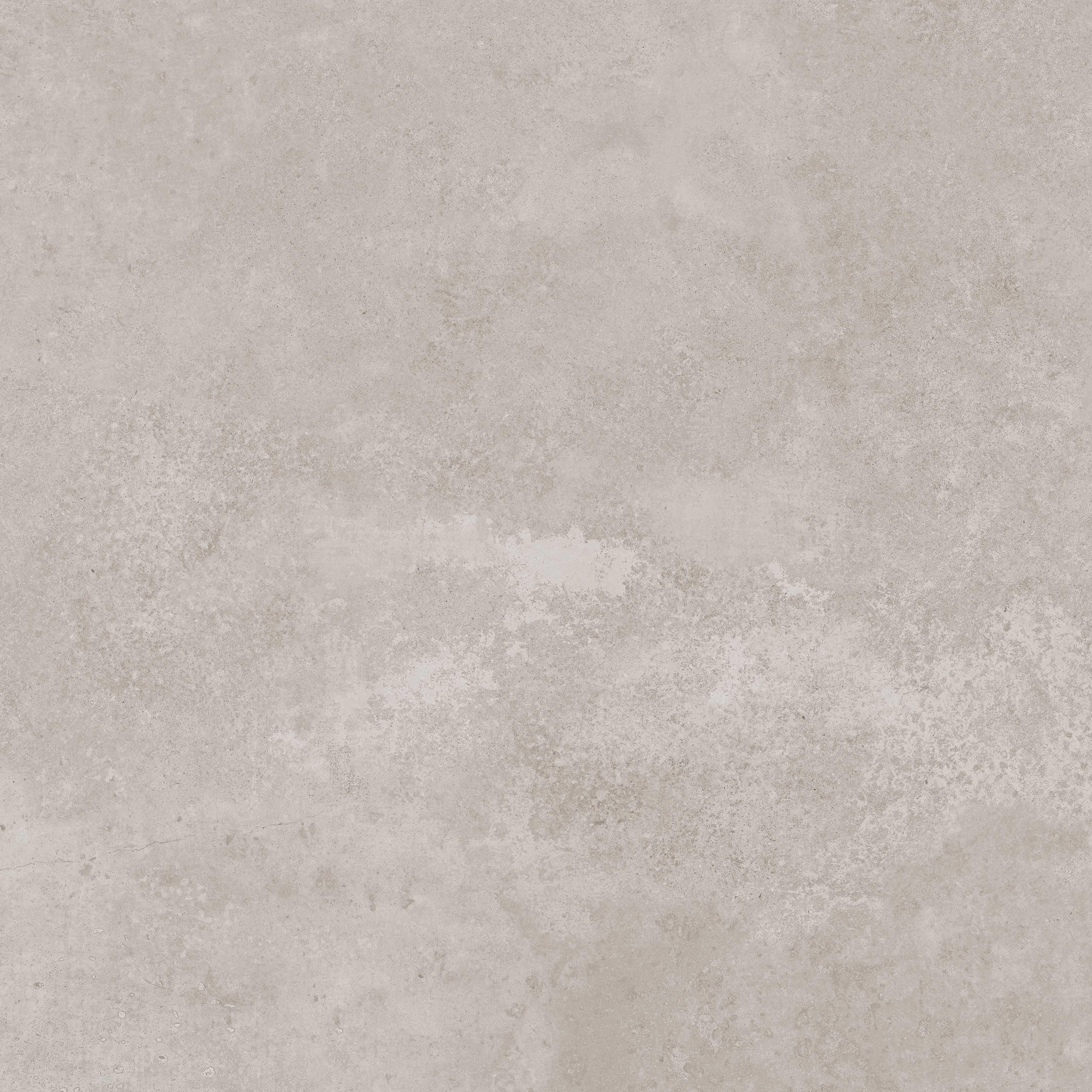 Suelo porcelánico moma efecto cemento arena 80x80 cm c1 grespania