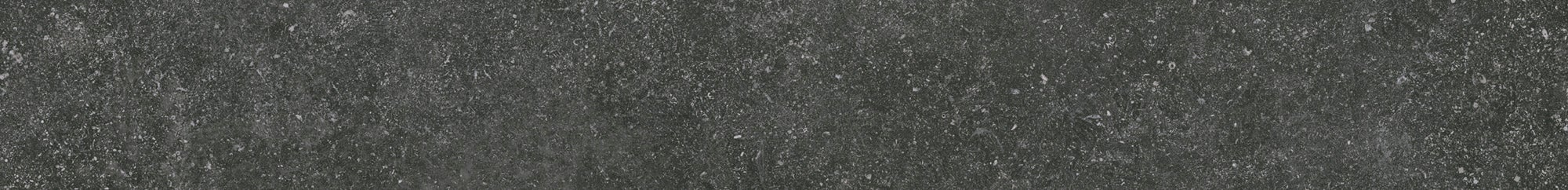 Suelo cerámico ardenas efecto piedra antracita 14.5x120 cm c1