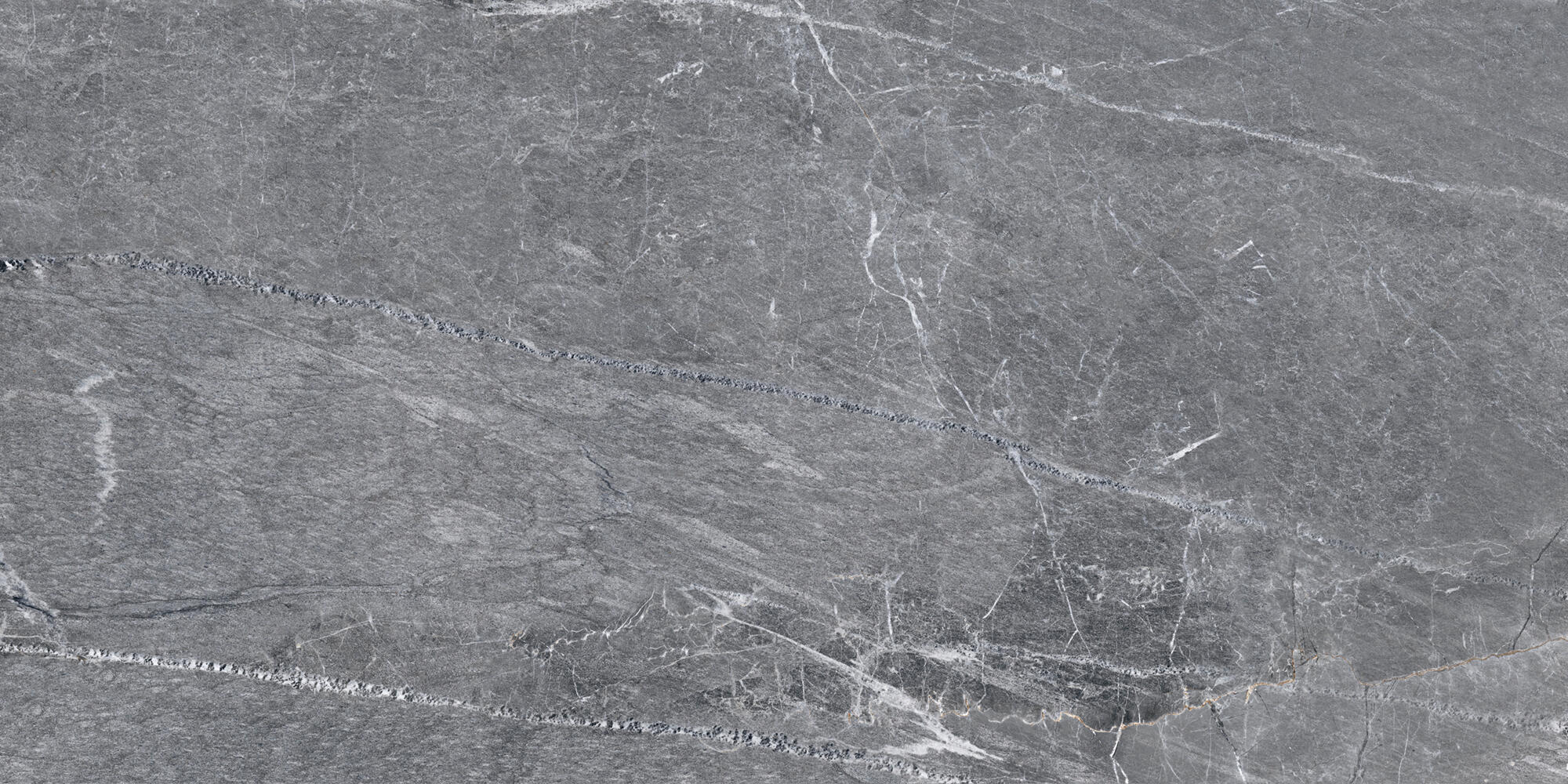 Suelo porcelánico imperial efecto mármol ceniza 120x120 cm c3