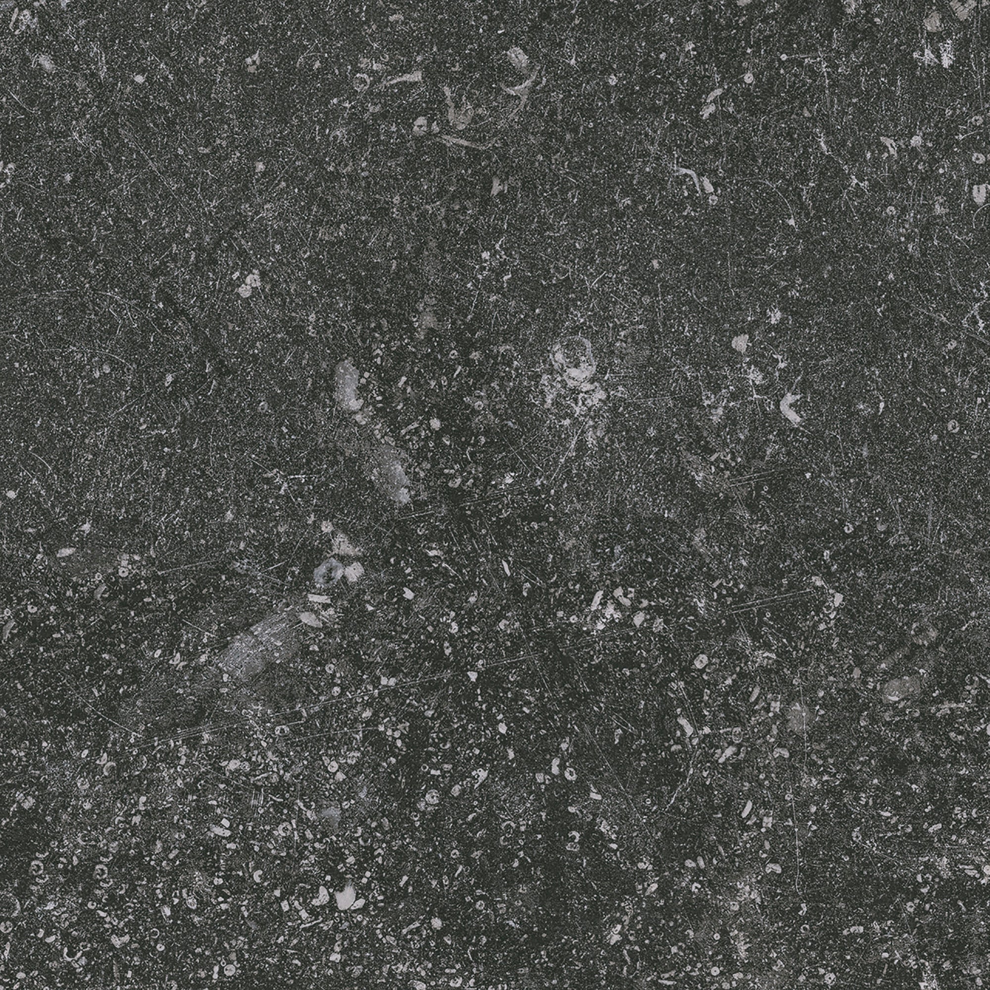 Suelo cerámico ardenas efecto piedra antracita 16.25x16.25 cm c3