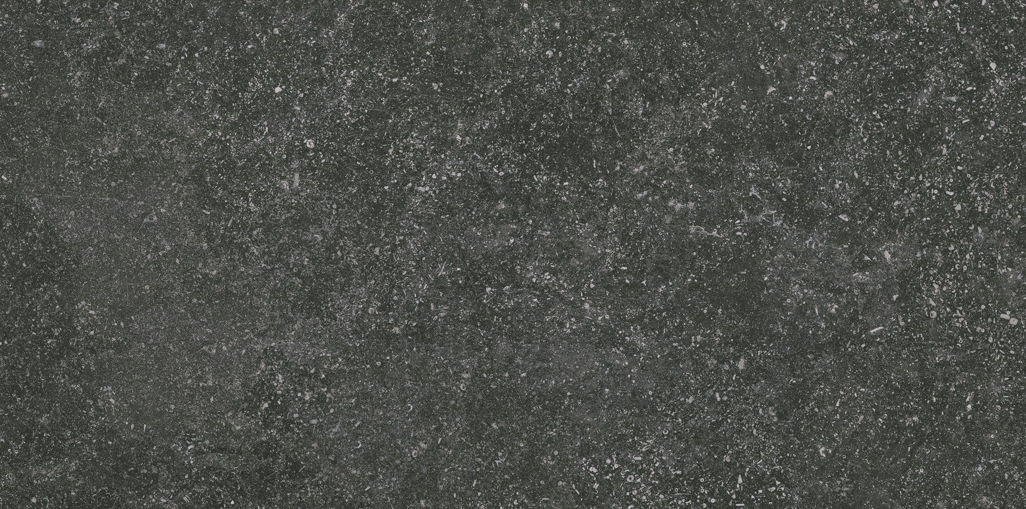 Suelo cerámico ardenas efecto piedra negro 66.5x66.5 cm c3