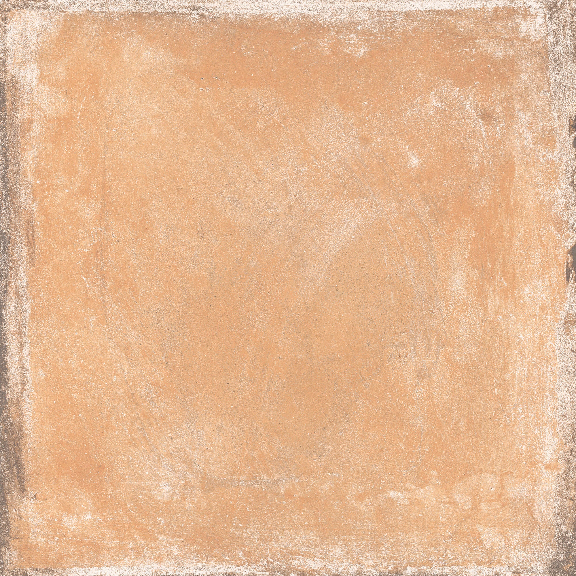 Suelo cerámico alhamar efecto piedra salmon 16.25x16.25 cm c3