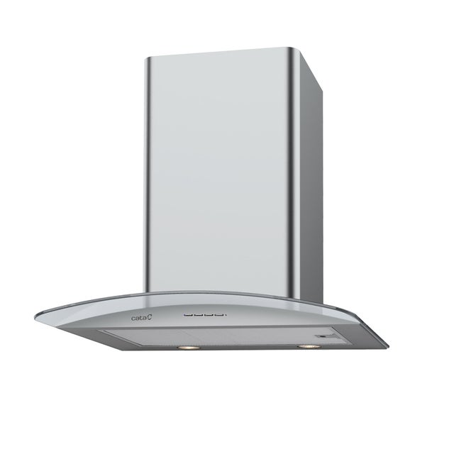 Campanas Extractoras Decorativas