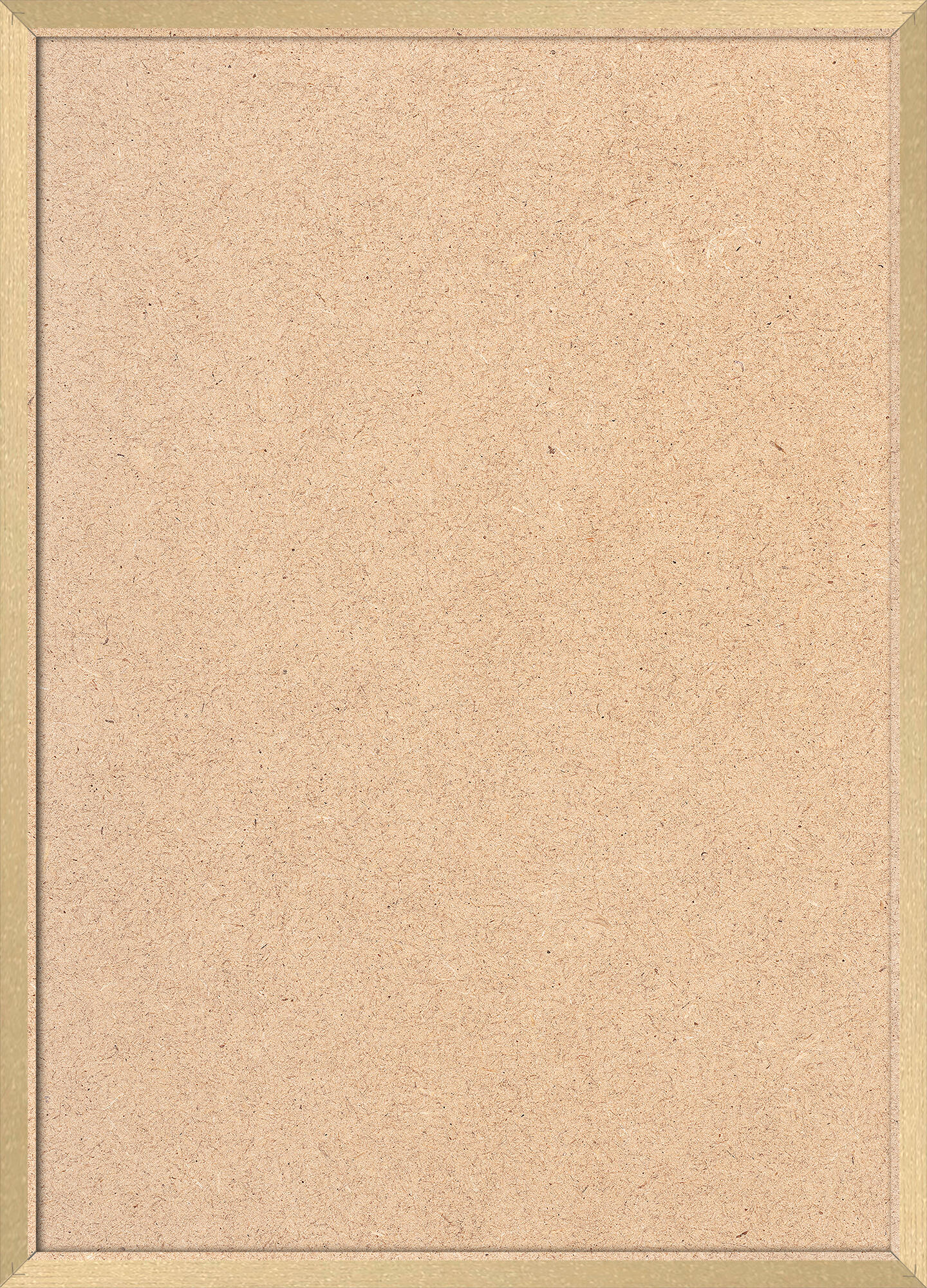 Quadro com moldura Original Cotton Abstrato 60x80 cm - 3