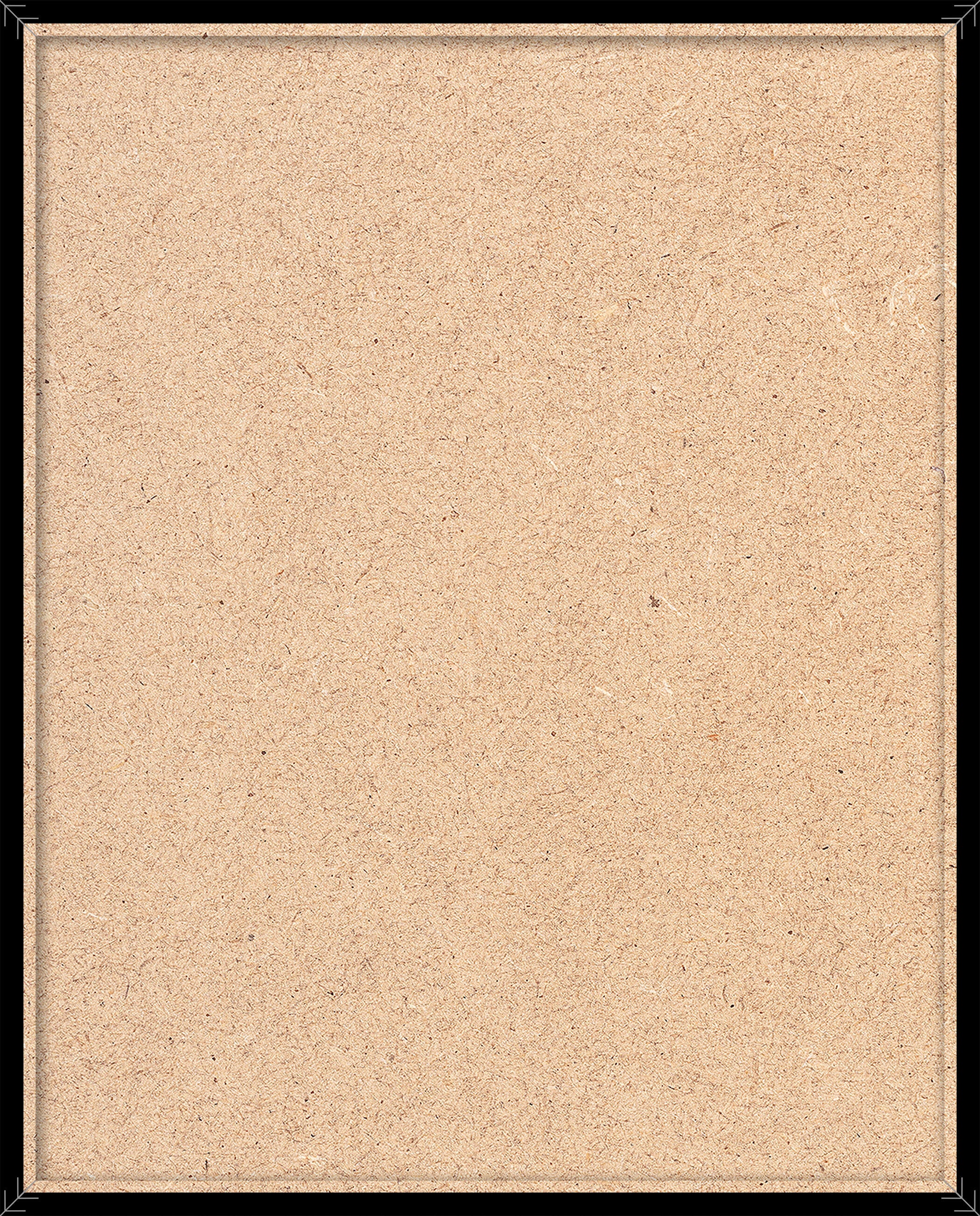 Cuadro Deco line Africana derecha  40 cm x 50 cm - 4