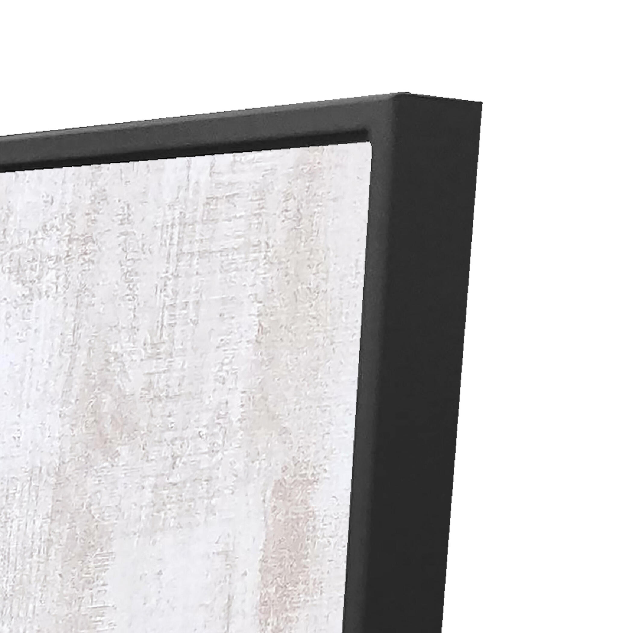 Cuadro Deco line Africana derecha  40 cm x 50 cm - 7