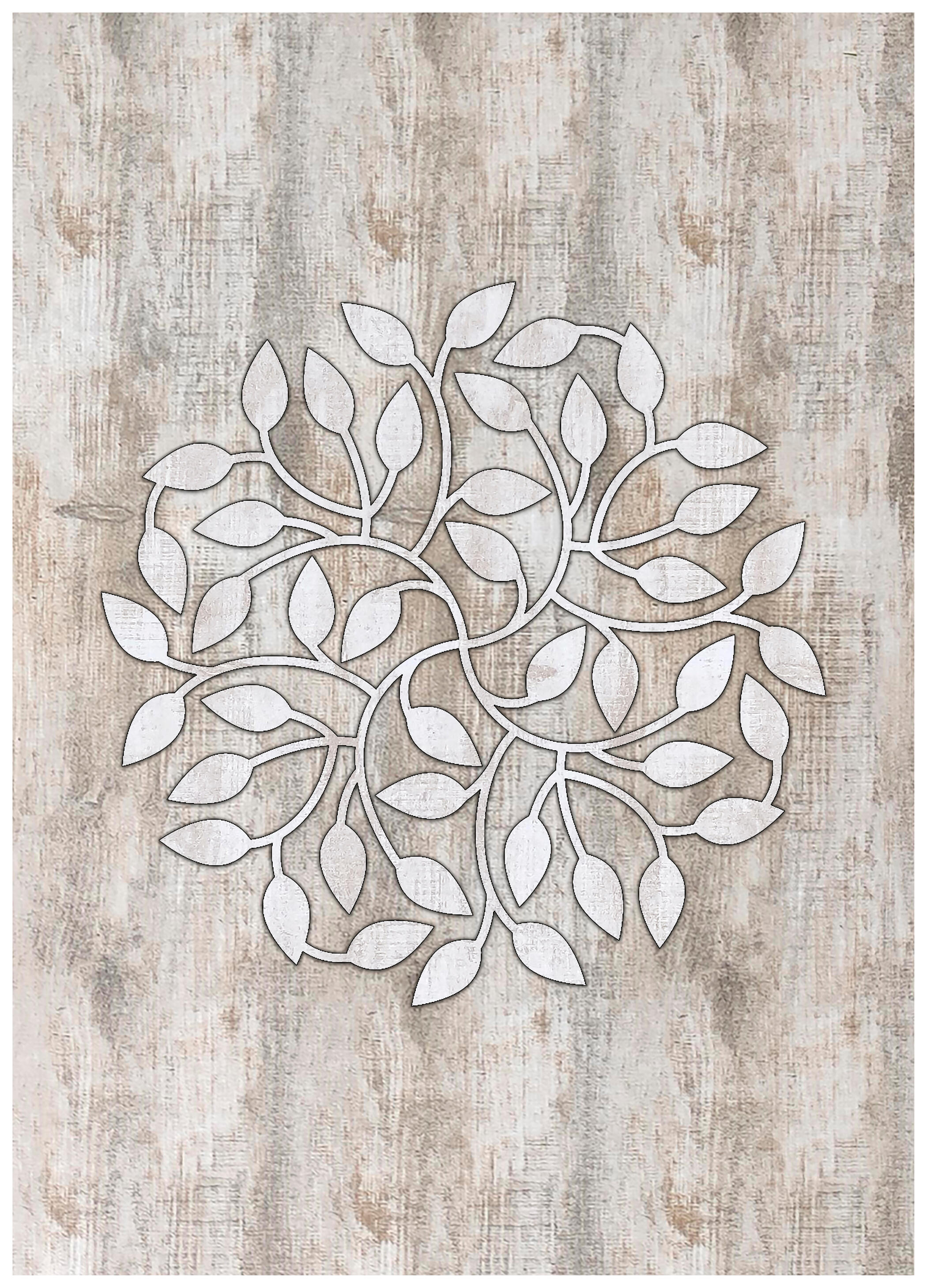 Botânico, plantas ou floral