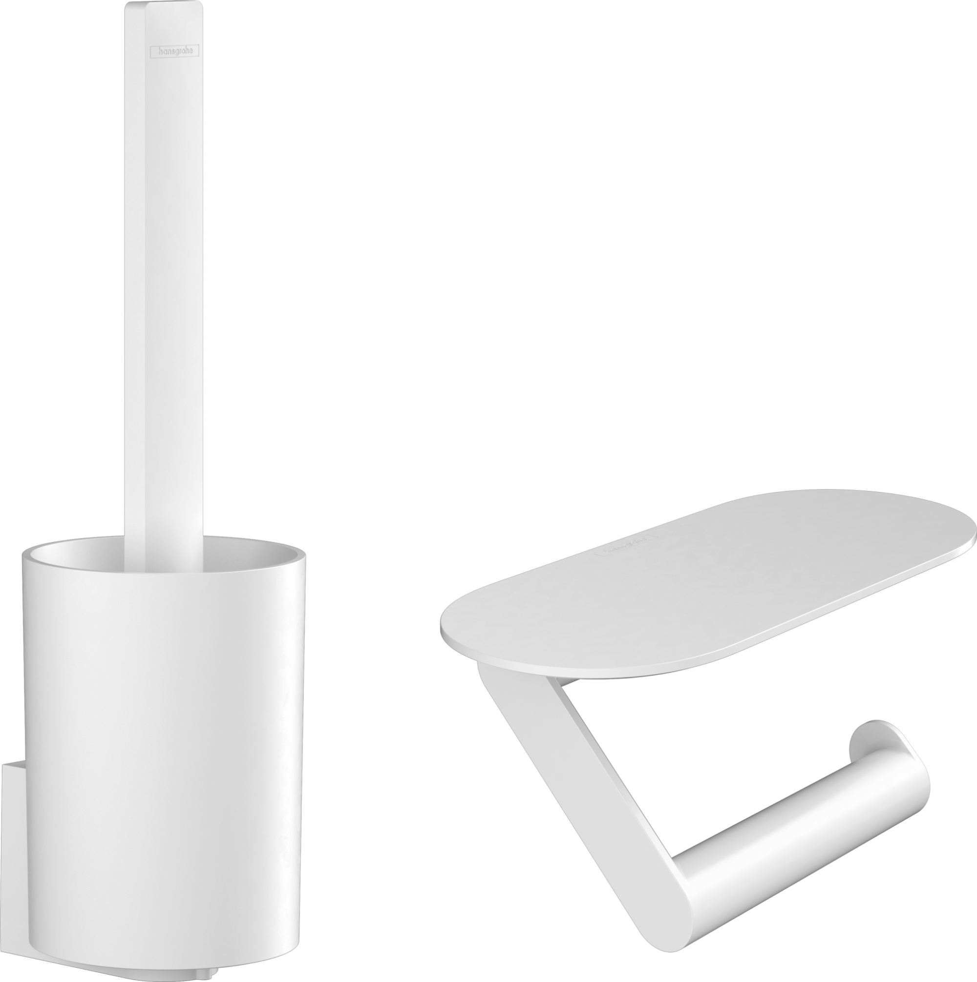 Wallstoris blanco