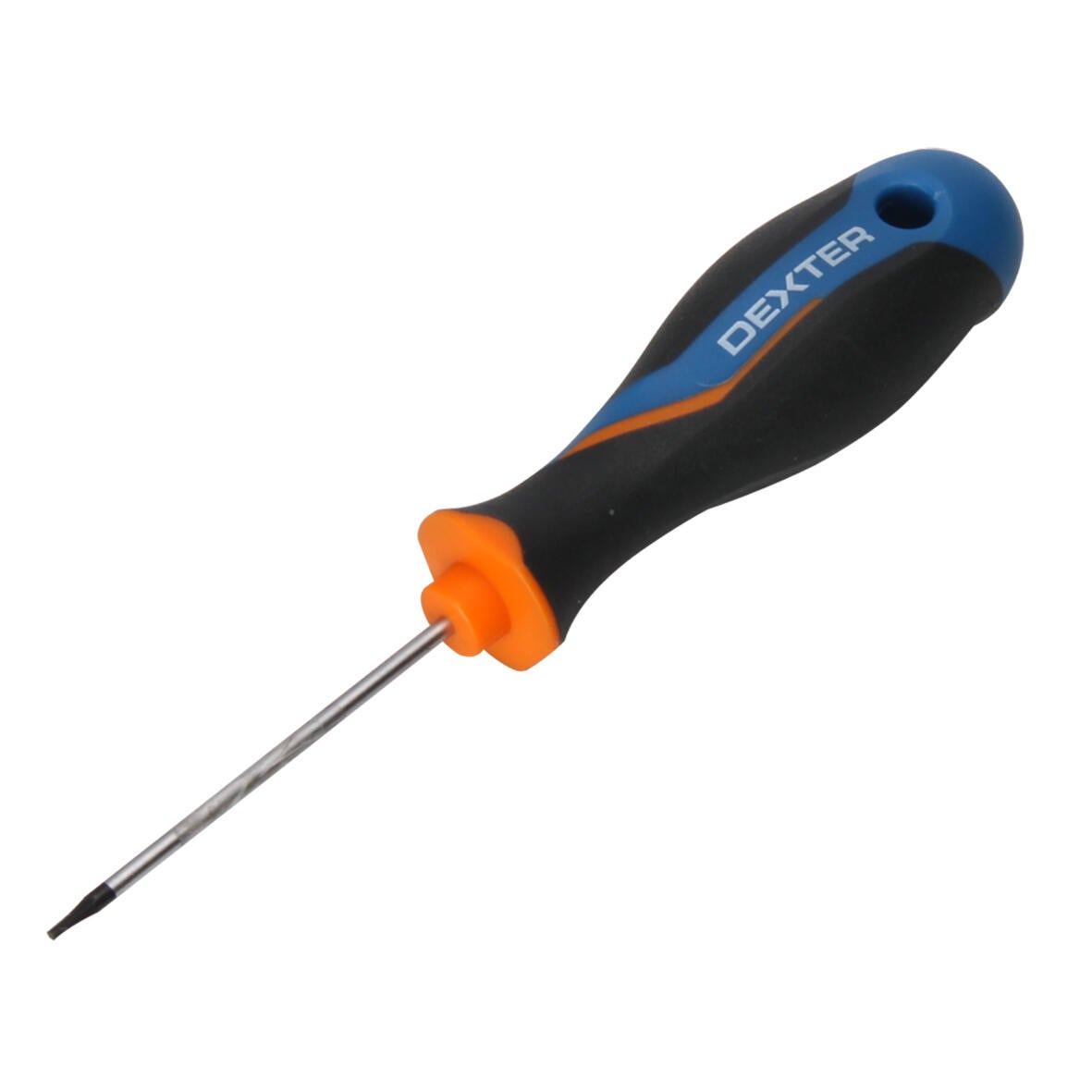 Tournevis torx T05 DEXTER - 3