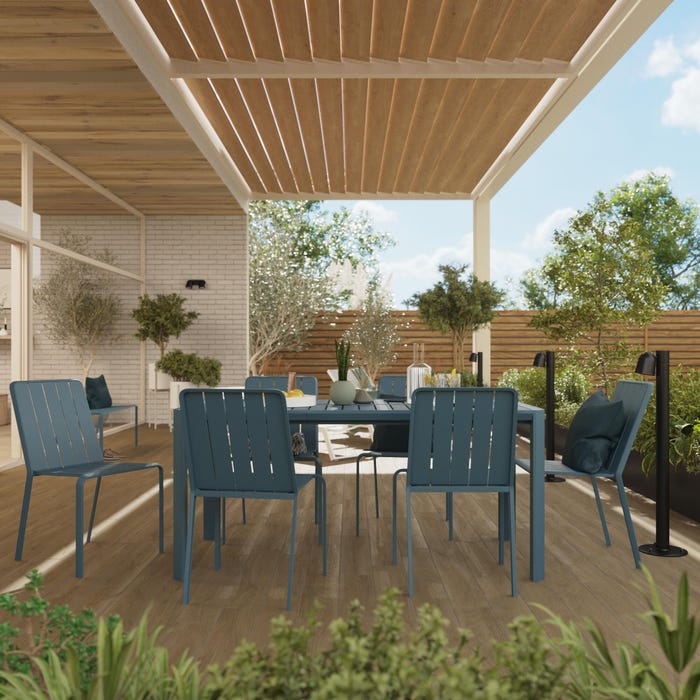 conjunto-de-mesa-de-jardim-alumínio-agathe-idaho-material