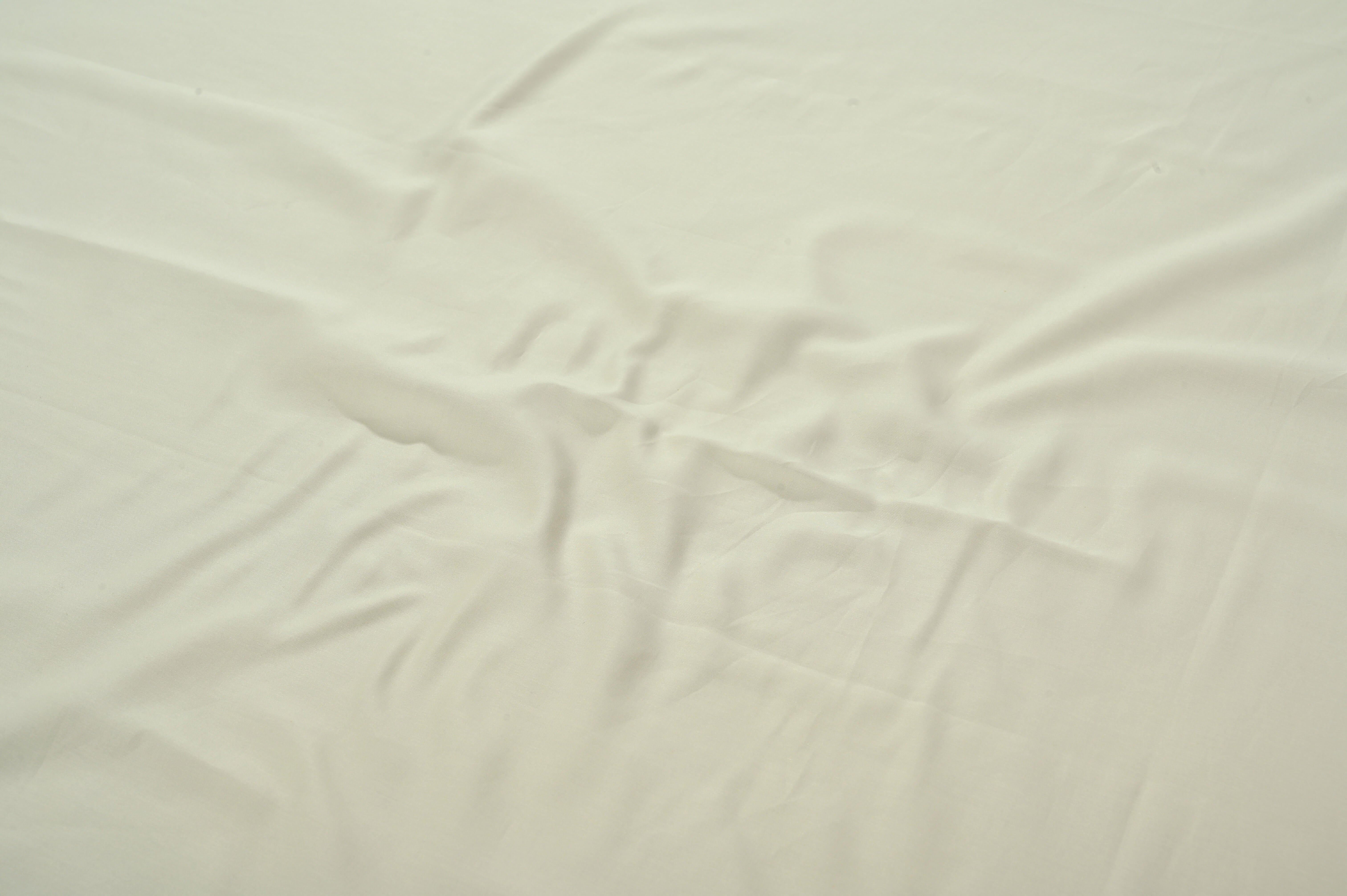 Funda nórdica Bordón algodón egipcio 300 hilos marfil para cama de 135 cm - 21