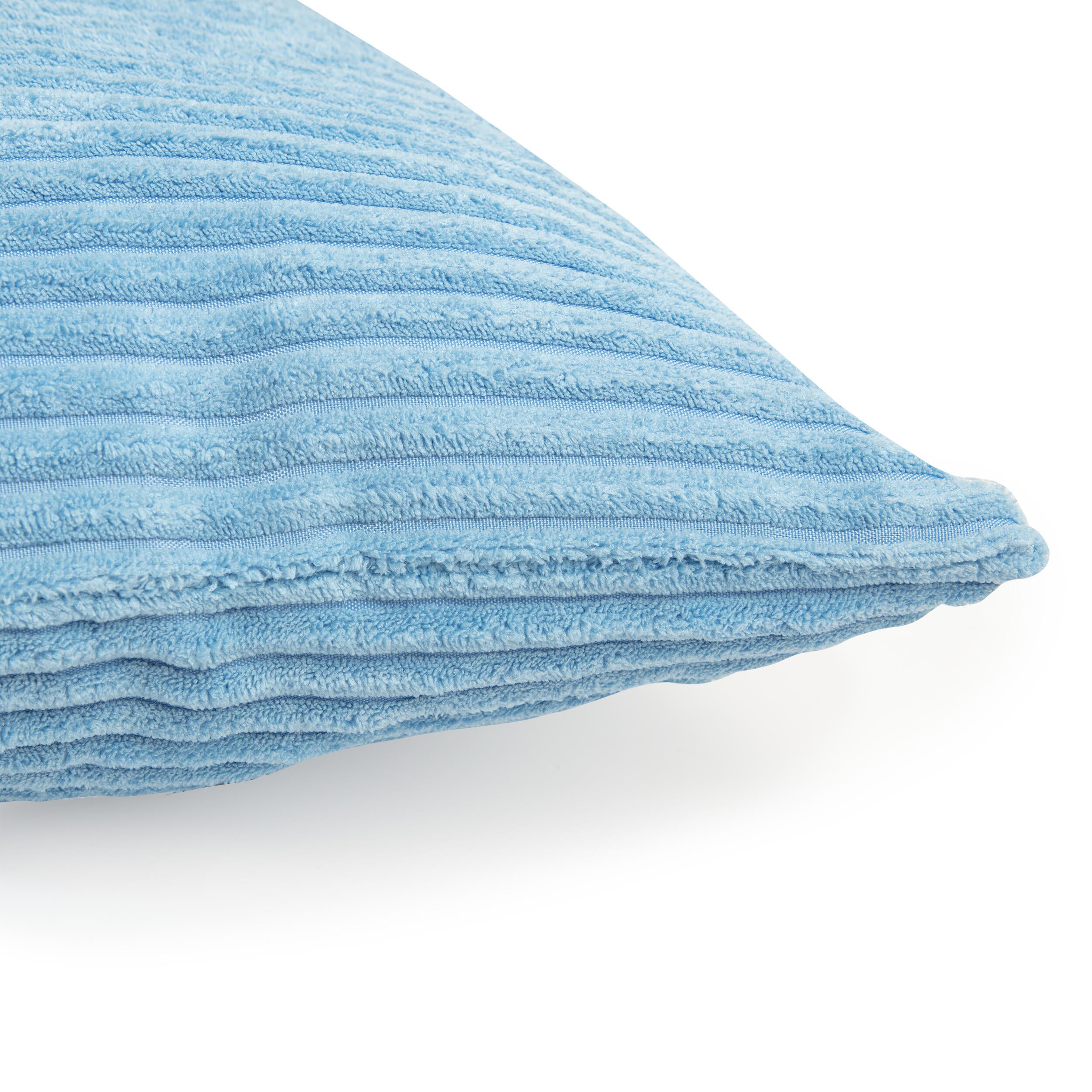 Almofada 40x40 cm corry azul - 4