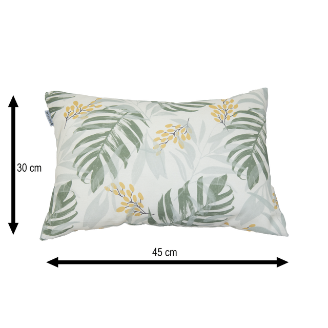 Rosa Federe Cuscini Divano 40 x 40 impermeabile, 4 pezzi 65x65cm Banda Cuscino Decorativo per Esterni Cuscini Divano con Zip invisibile, per Cuscini per Divano Giardino Esterni Decor Regali Z-3929