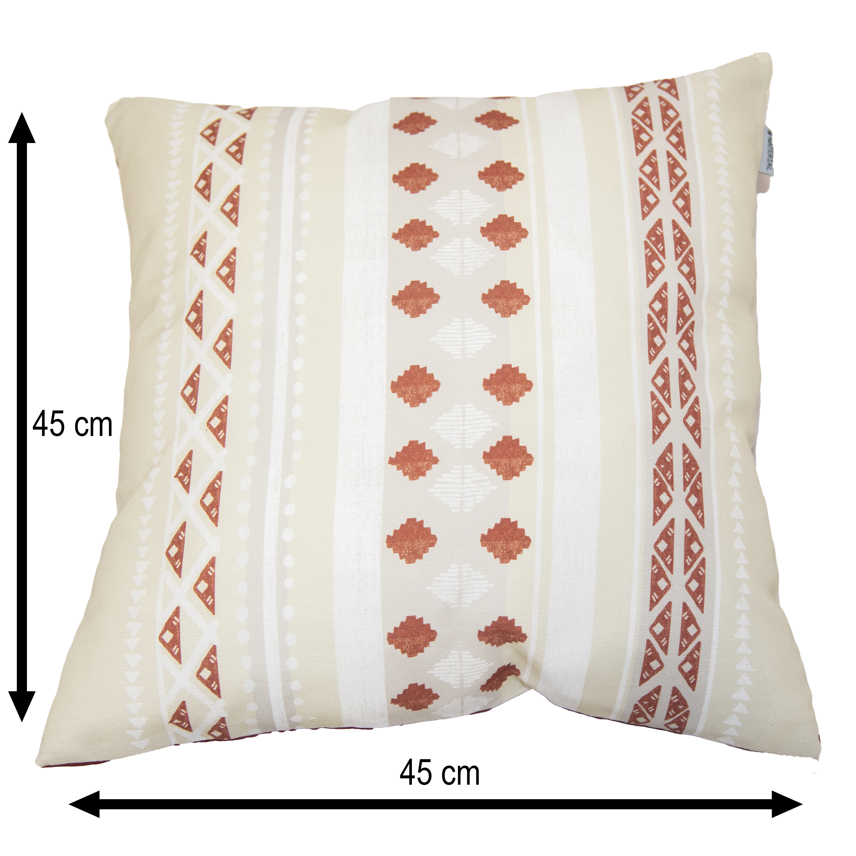 Coussin l.45 NATERIAL Tribe - 6