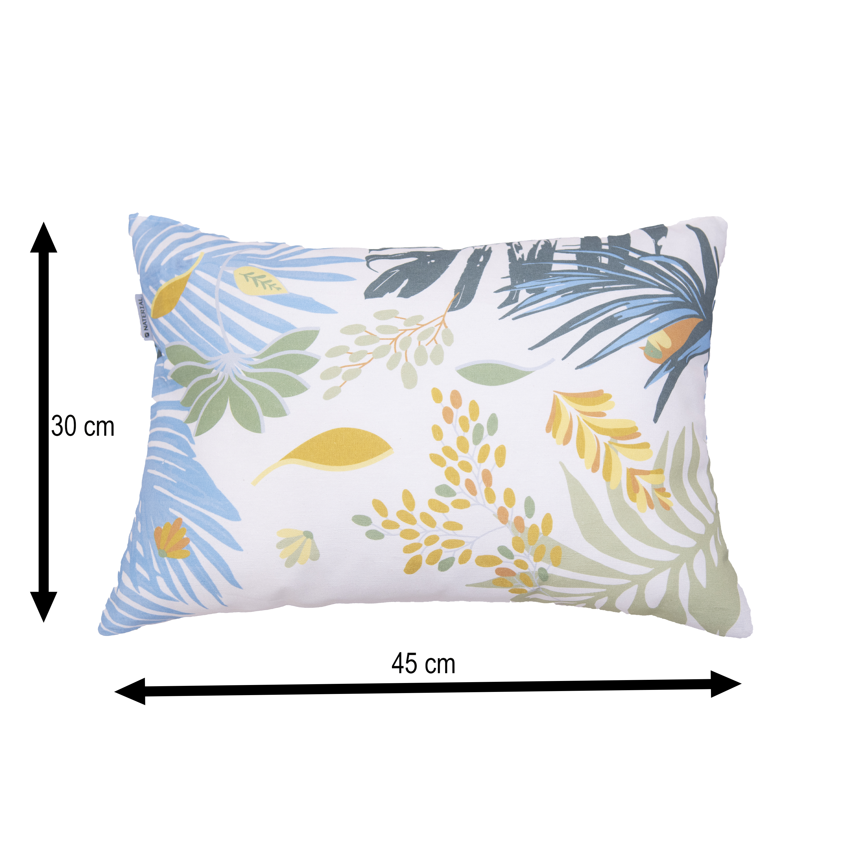 Coussin l.30 NATERIAL Savage - 4