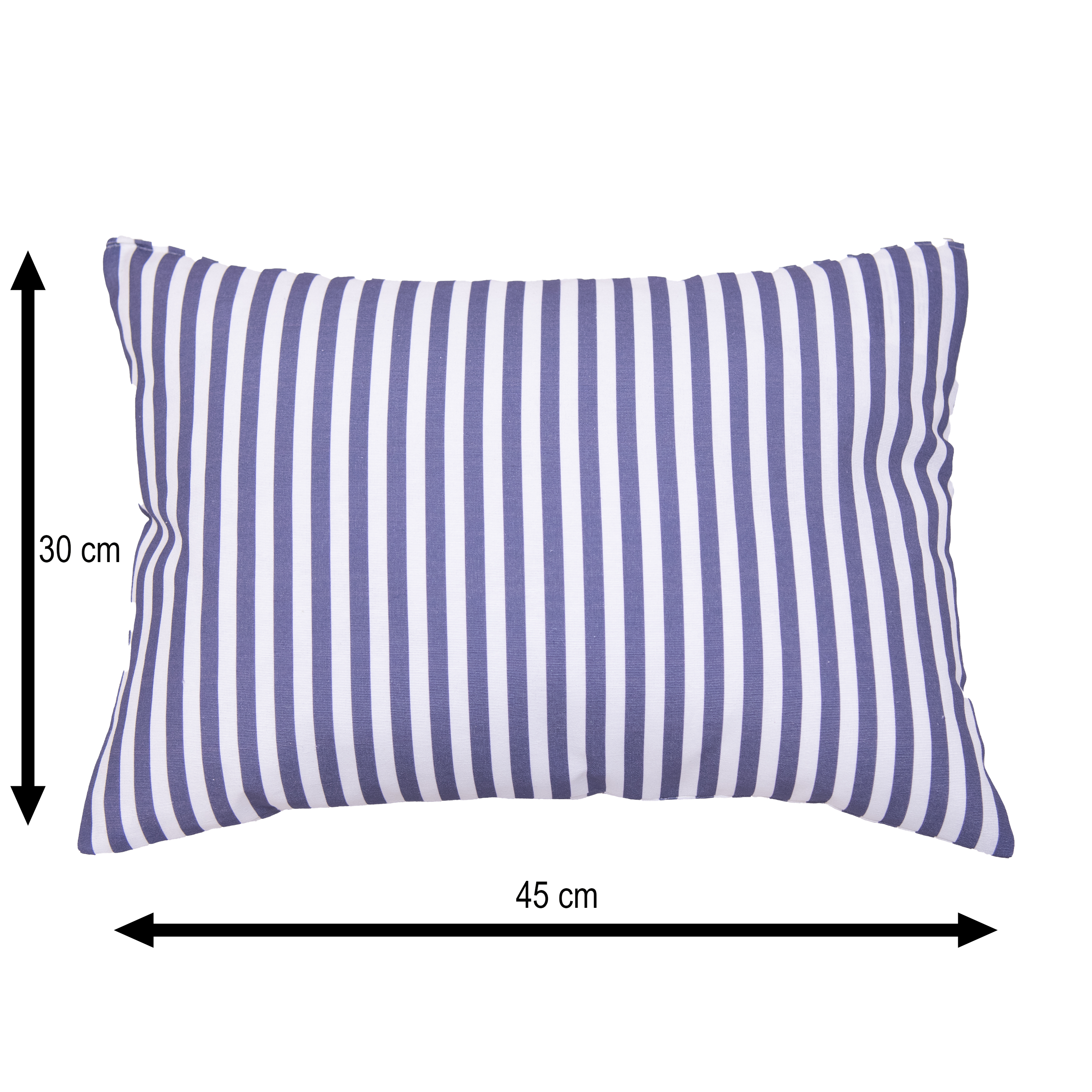 Coussin l.30 NATERIAL Strips - 5