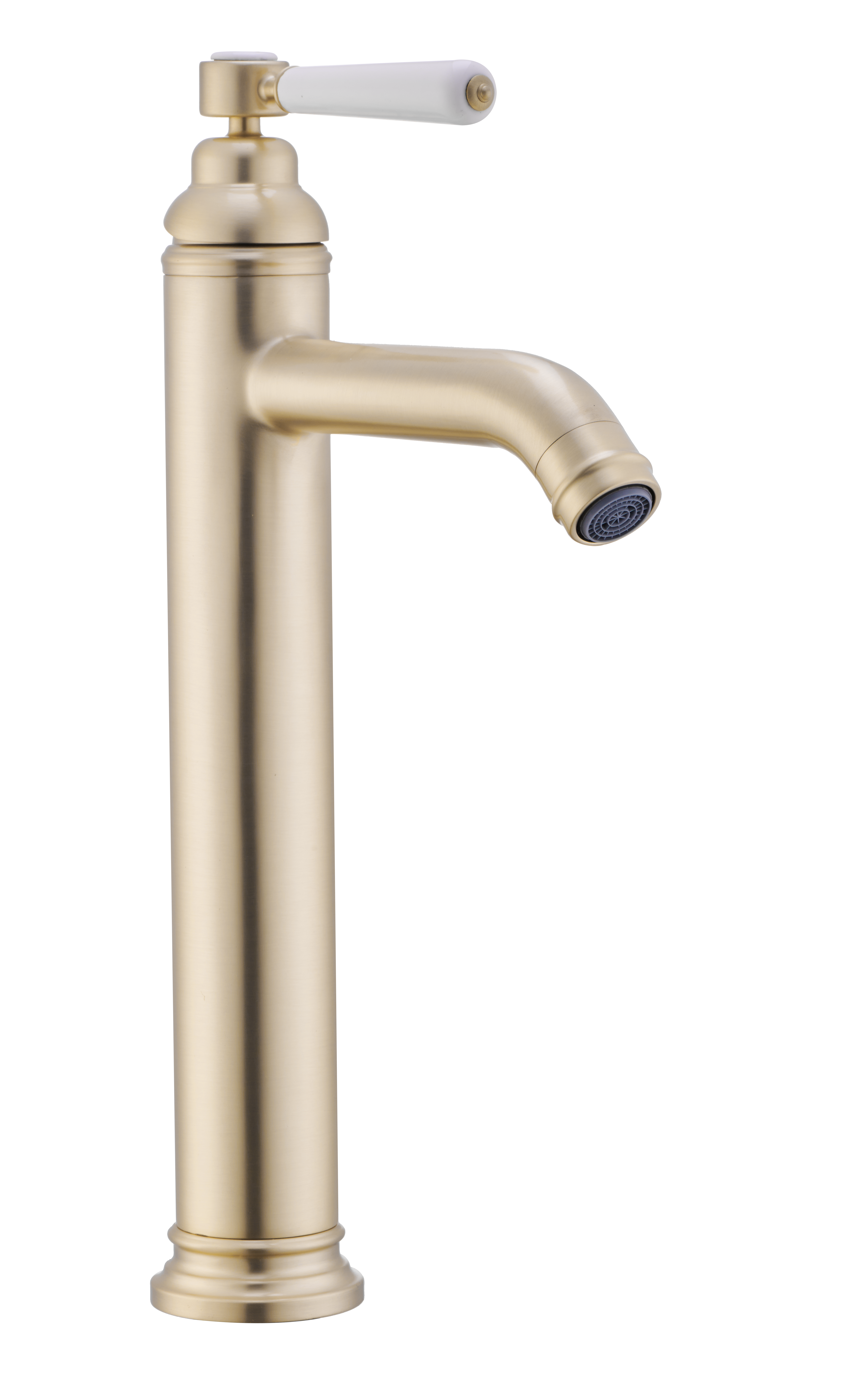 Grifo lavabo sensea charm oro