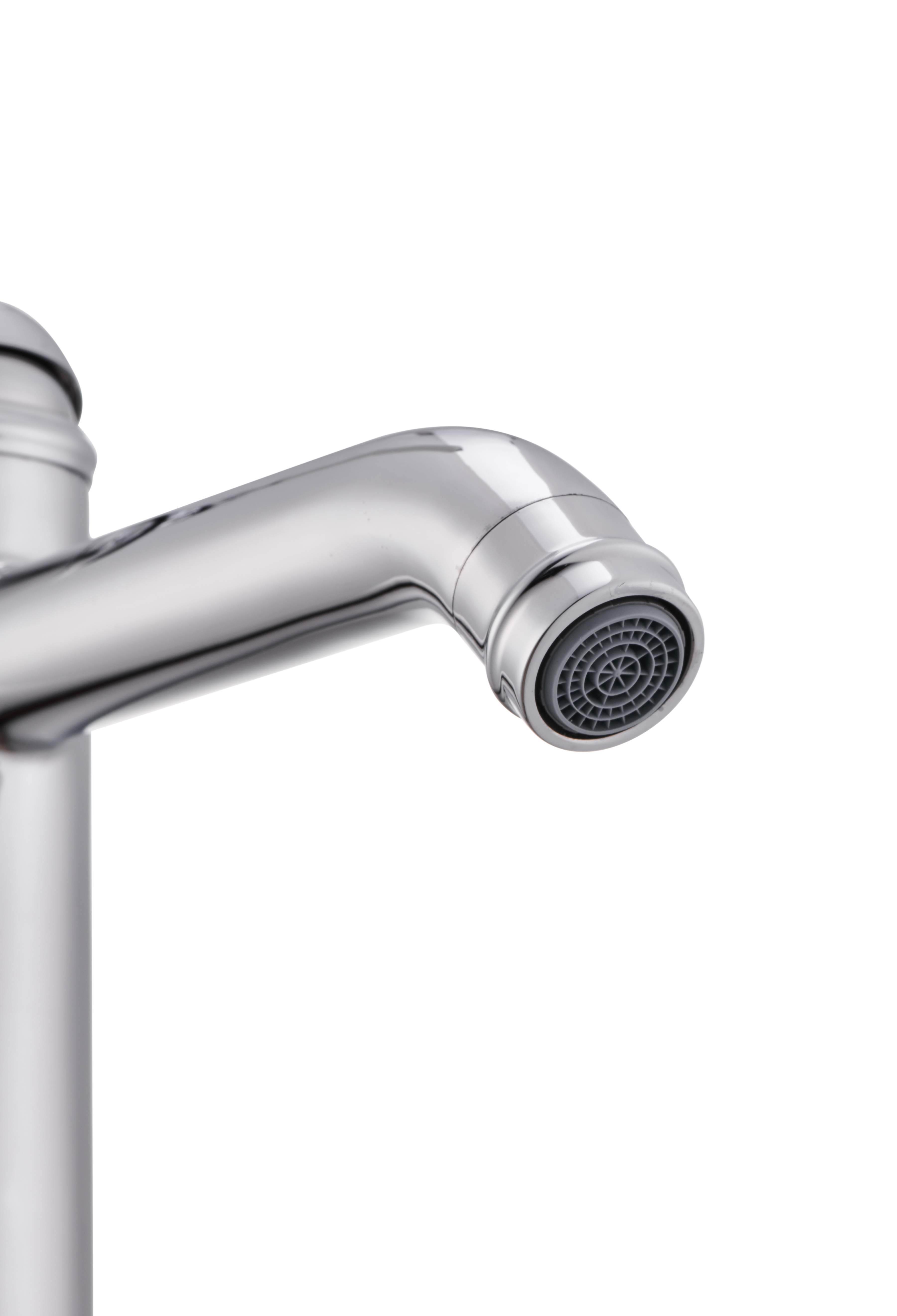 Mitigeur de lavabo chrome XL, Charm, SENSEA - 7