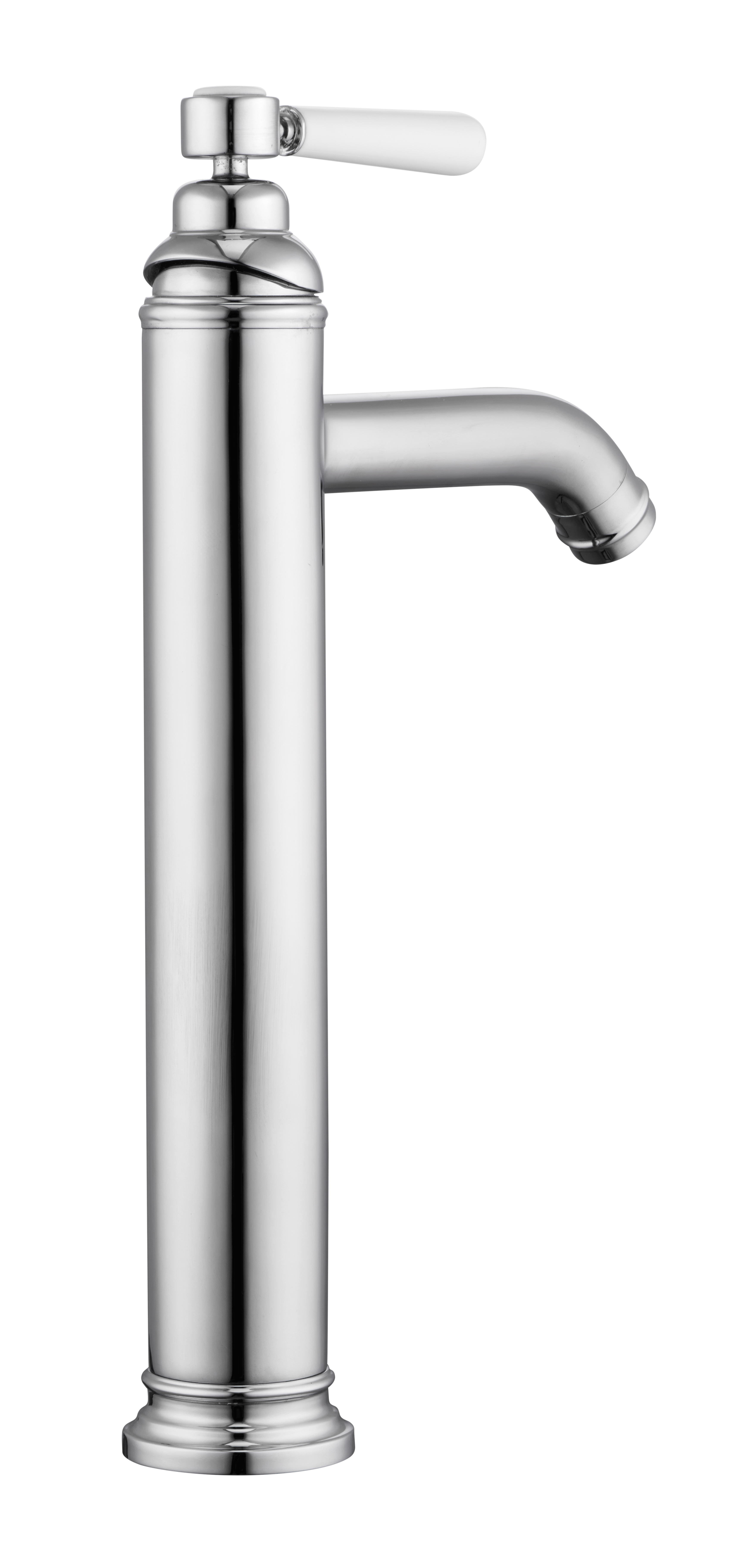 Mitigeur de lavabo chrome XL, Charm, SENSEA - 4