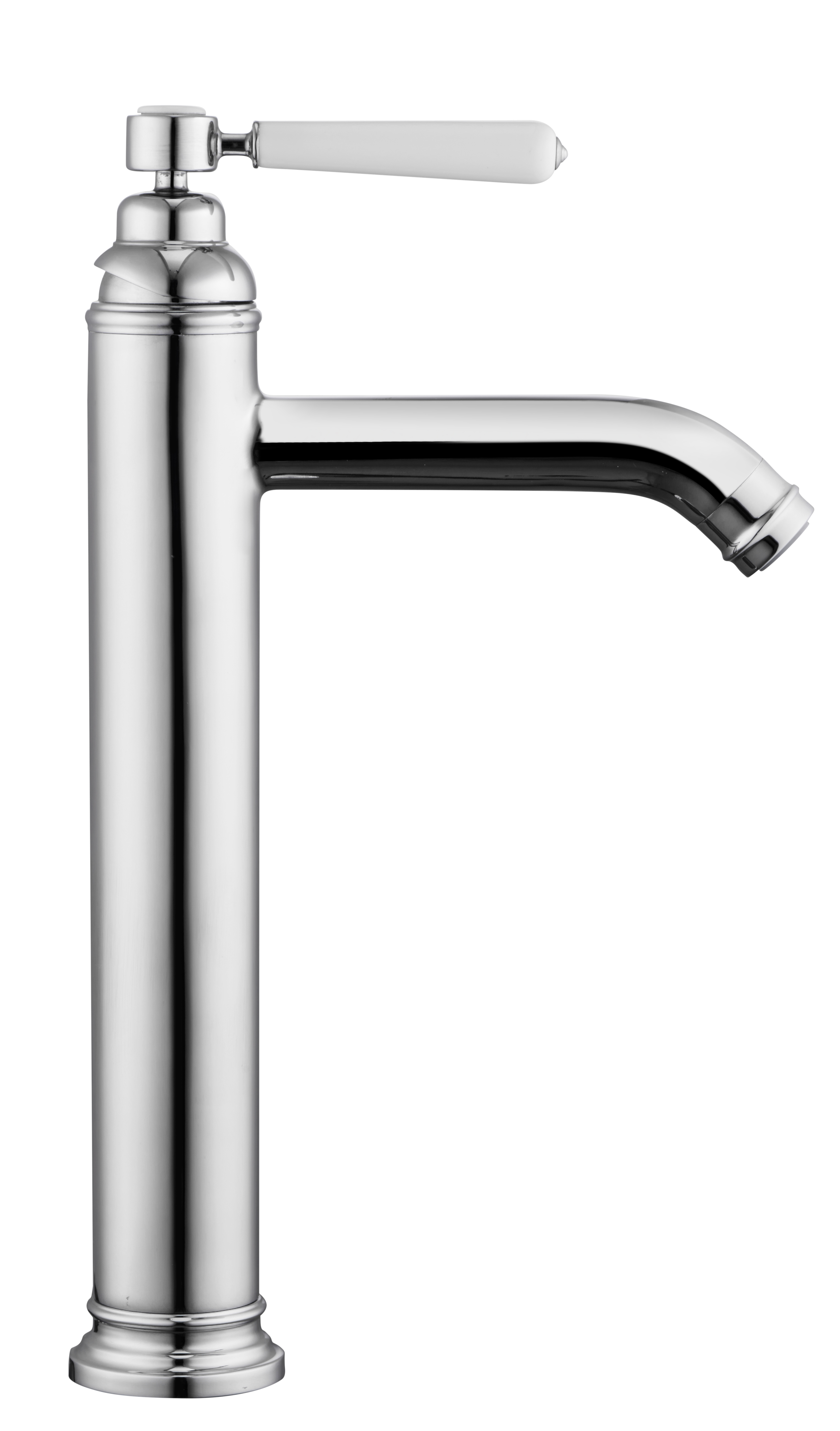 Mitigeur de lavabo chrome XL, Charm, SENSEA - 3