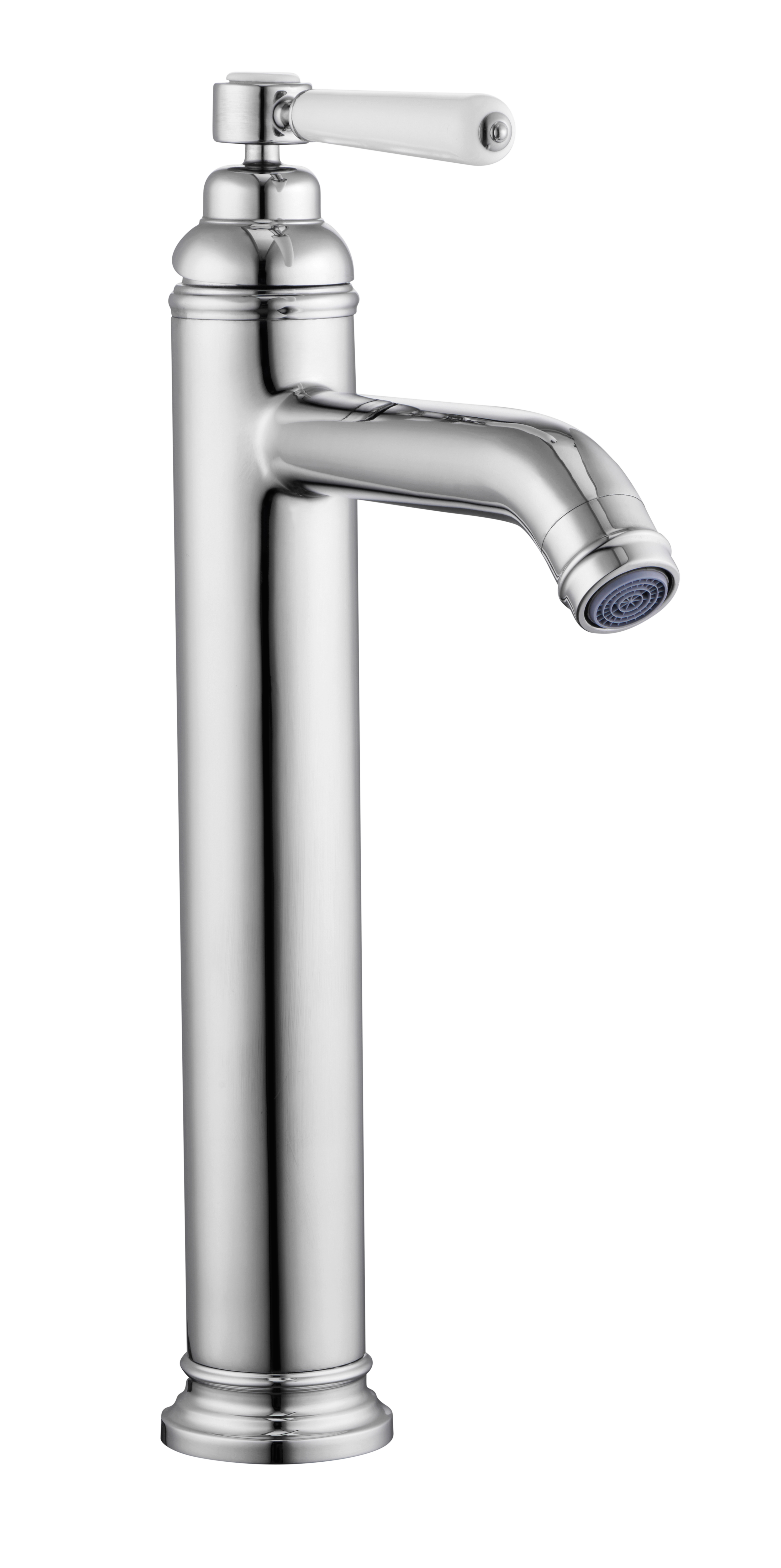 Mitigeur de lavabo chrome XL, Charm, SENSEA - 2