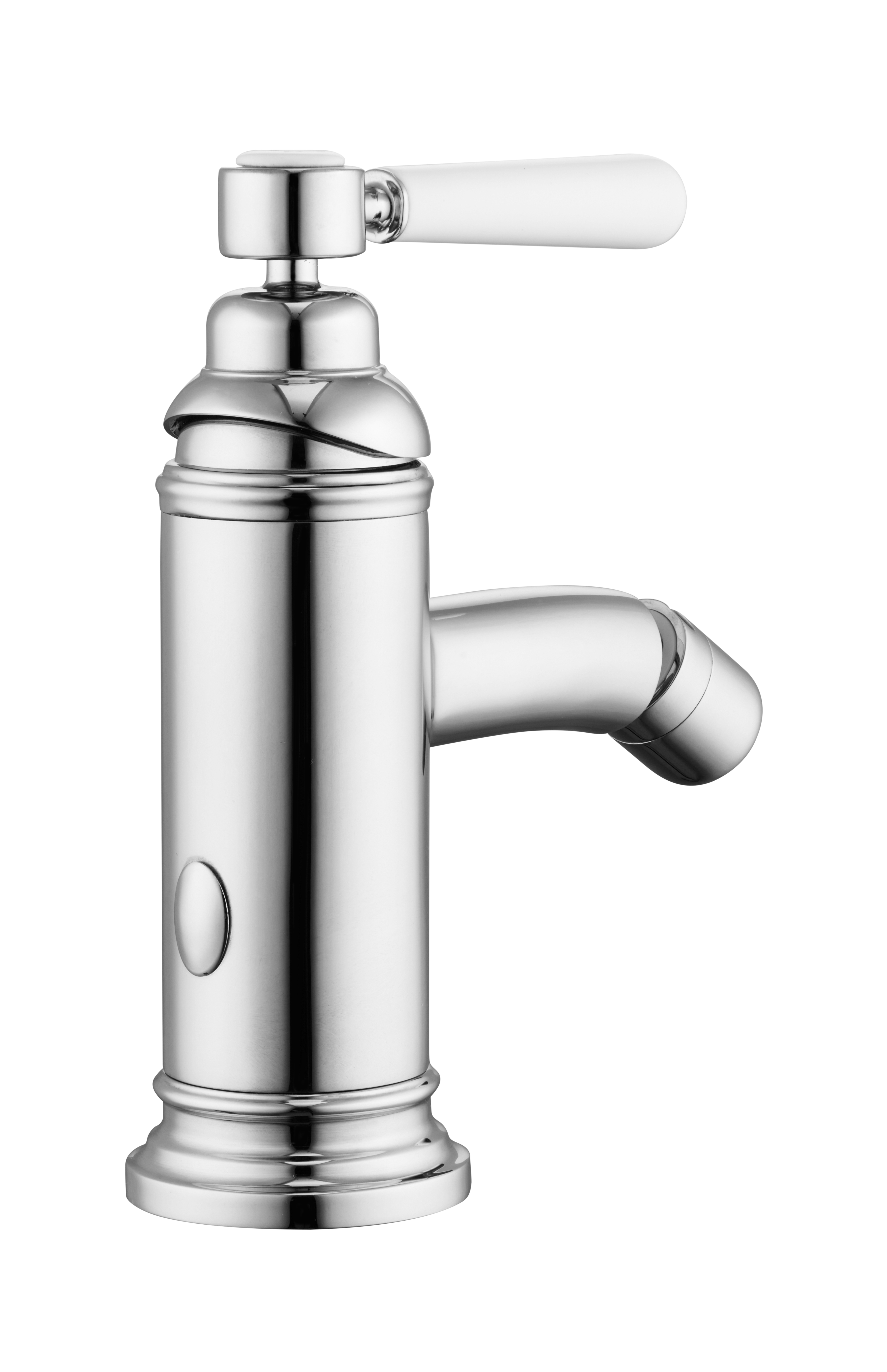 Bateria bidetowa chrom Charm Sensea