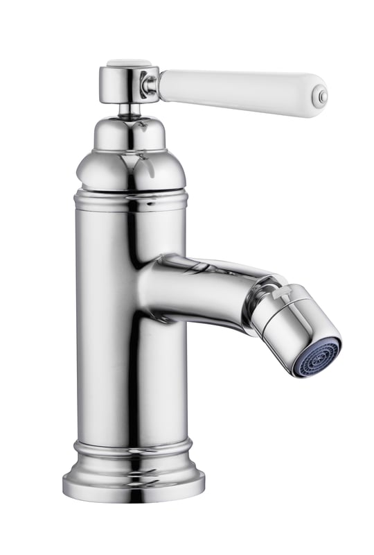 Bateria bidetowa chrom Charm Sensea