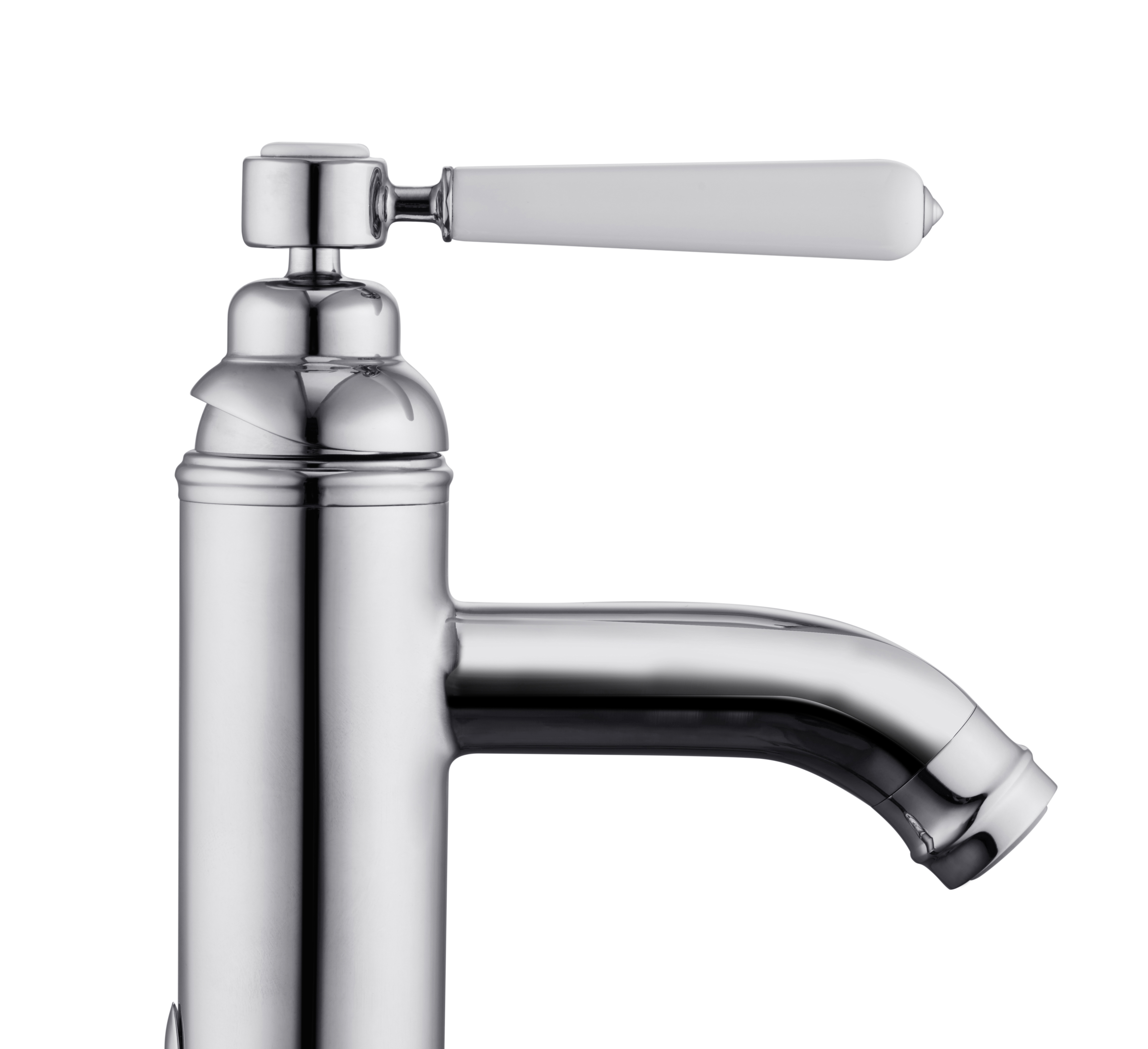 Bateria umywalkowa chrom Charm Sensea - 15