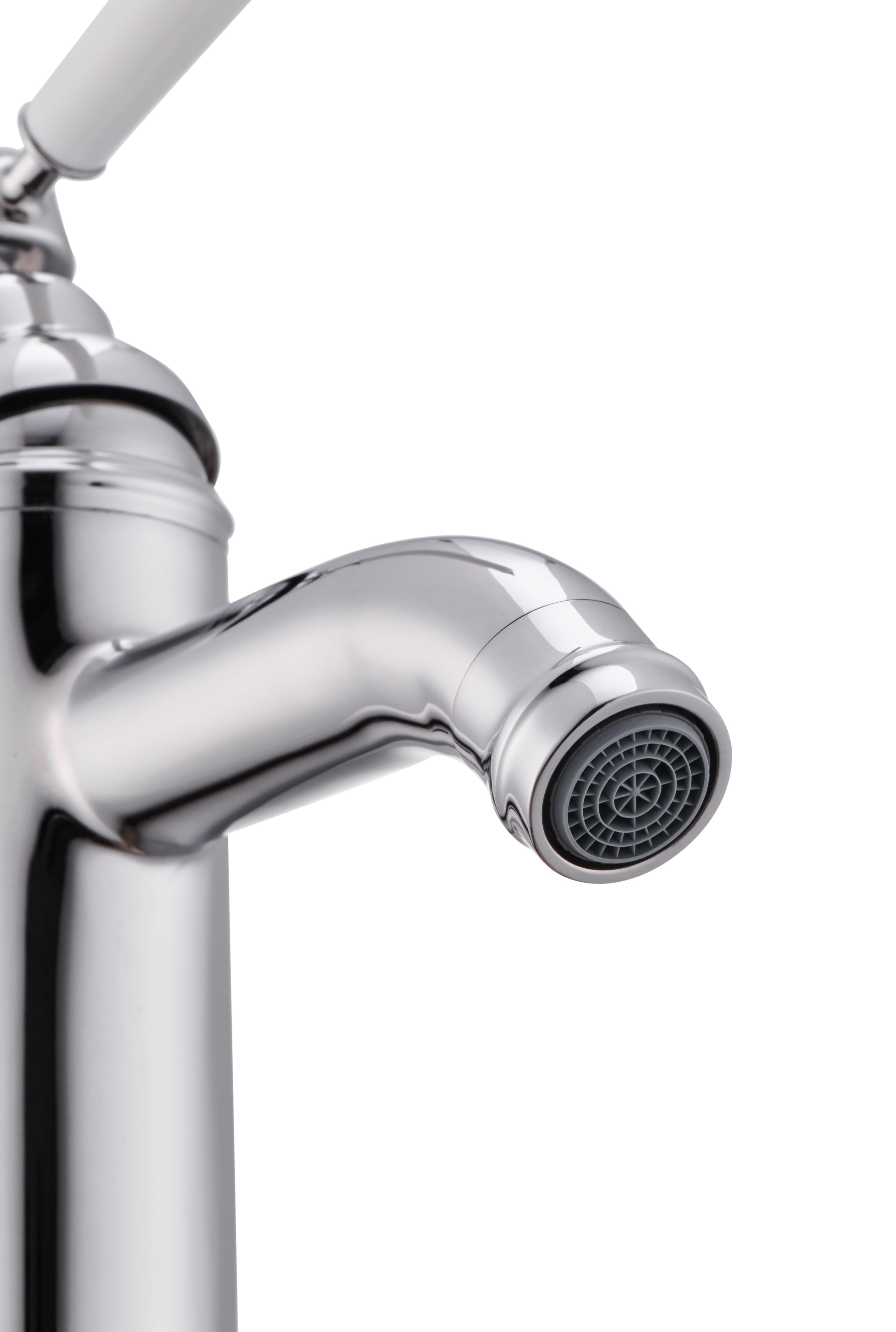 Bateria umywalkowa chrom Charm Sensea - 14