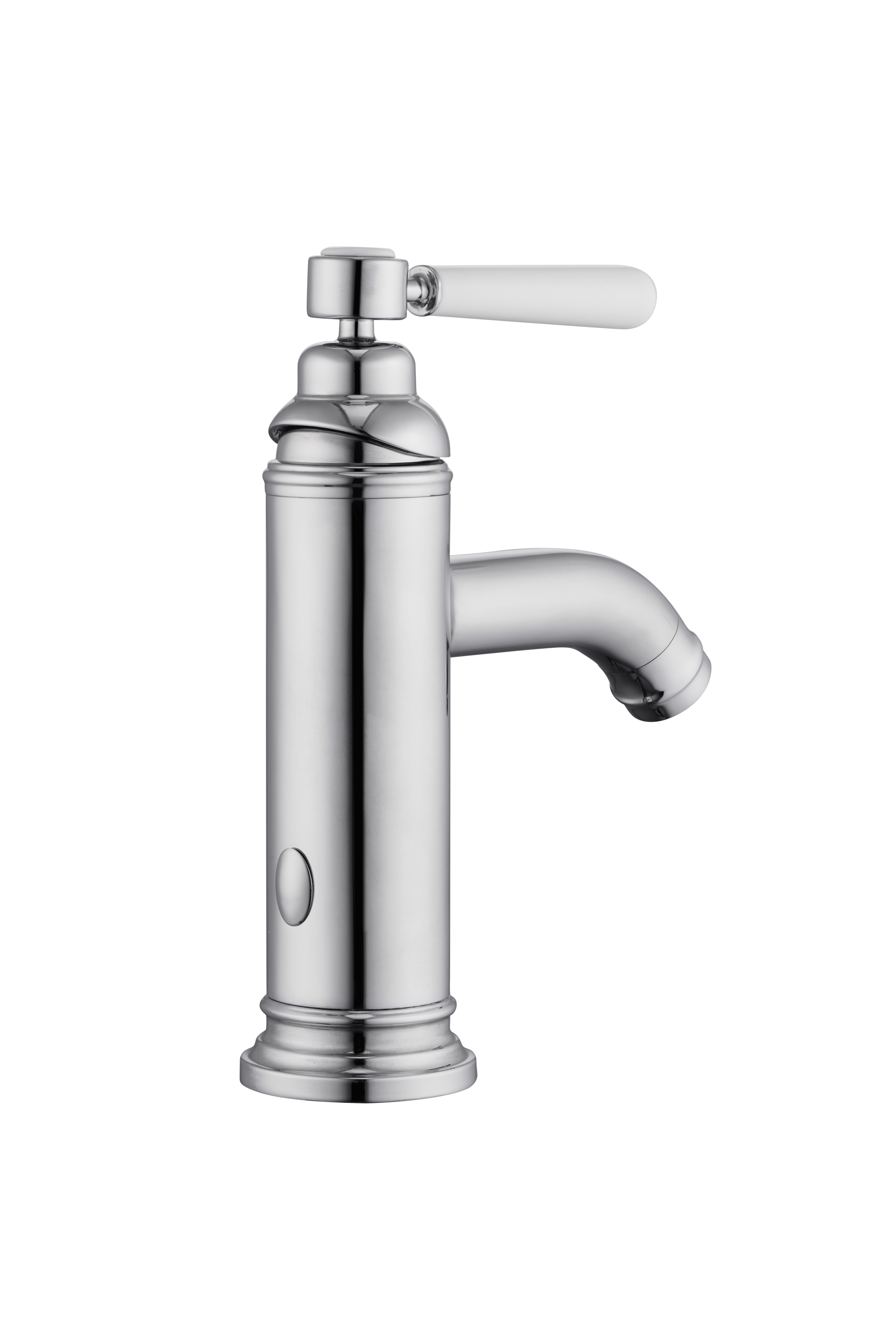 Bateria umywalkowa chrom Charm Sensea - 10