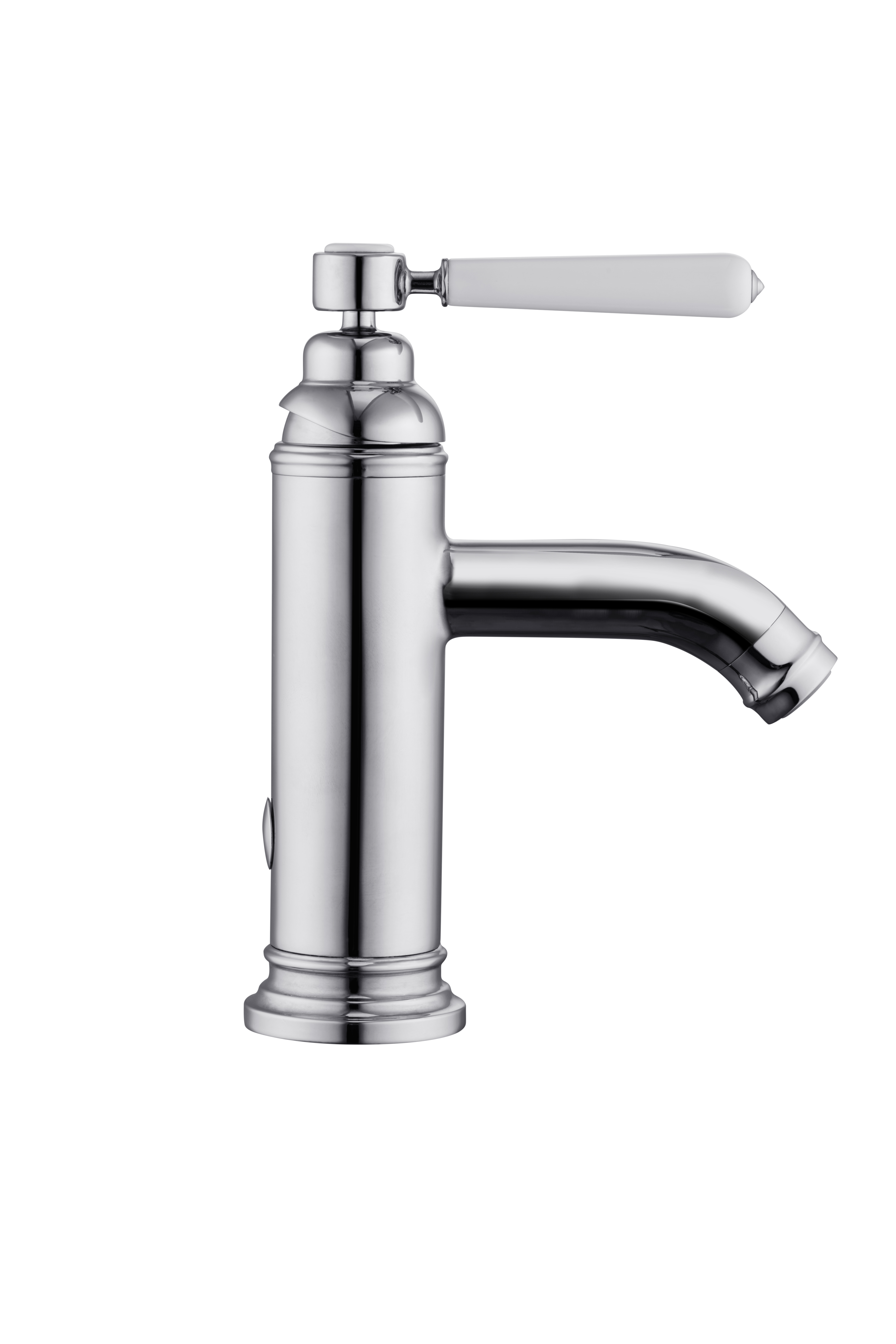 Bateria umywalkowa chrom Charm Sensea - 11