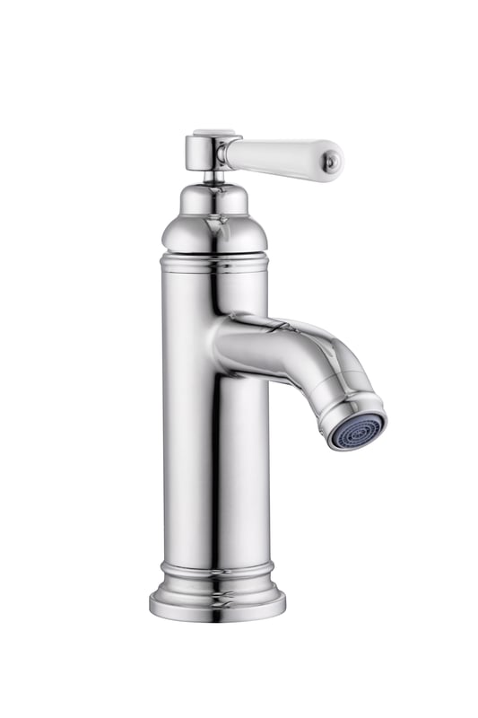 Bateria umywalkowa chrom Charm Sensea