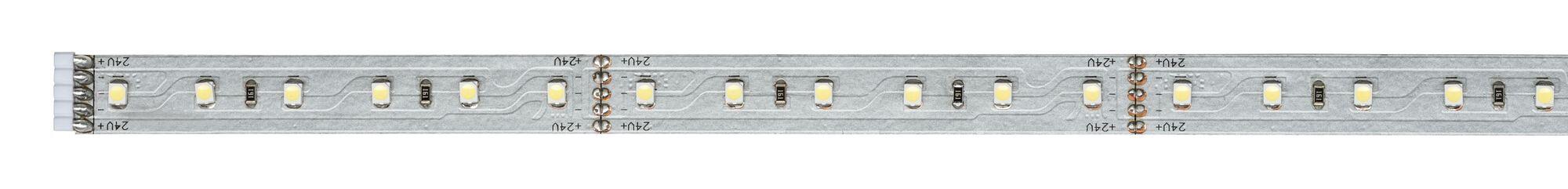 Ruban LED 1m blanc lumière du jour 6500K 550 lumens Maxled PAULMANN - 4