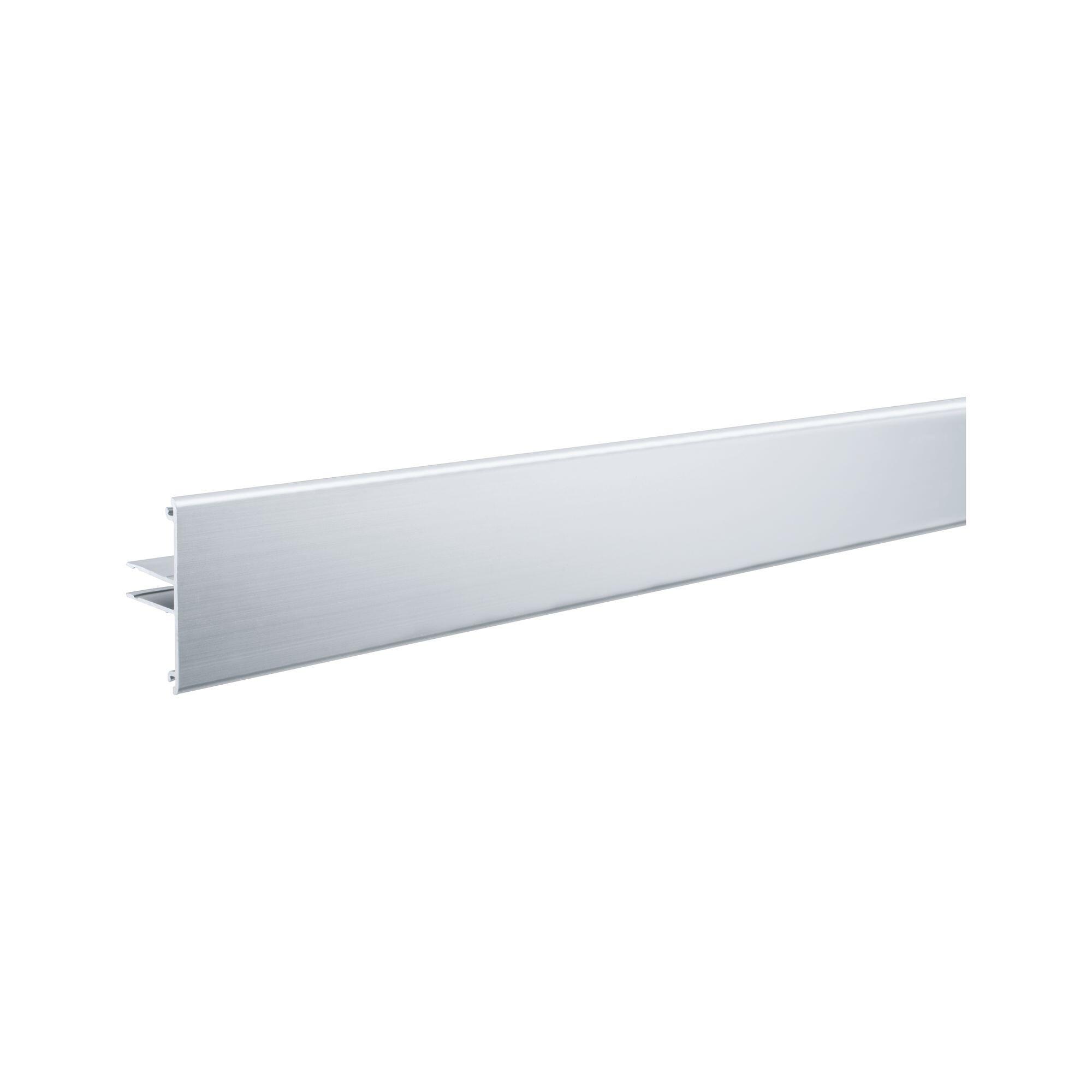 Profilé pour ruban LED L.1 m, Duo profil PAULMANN - 10