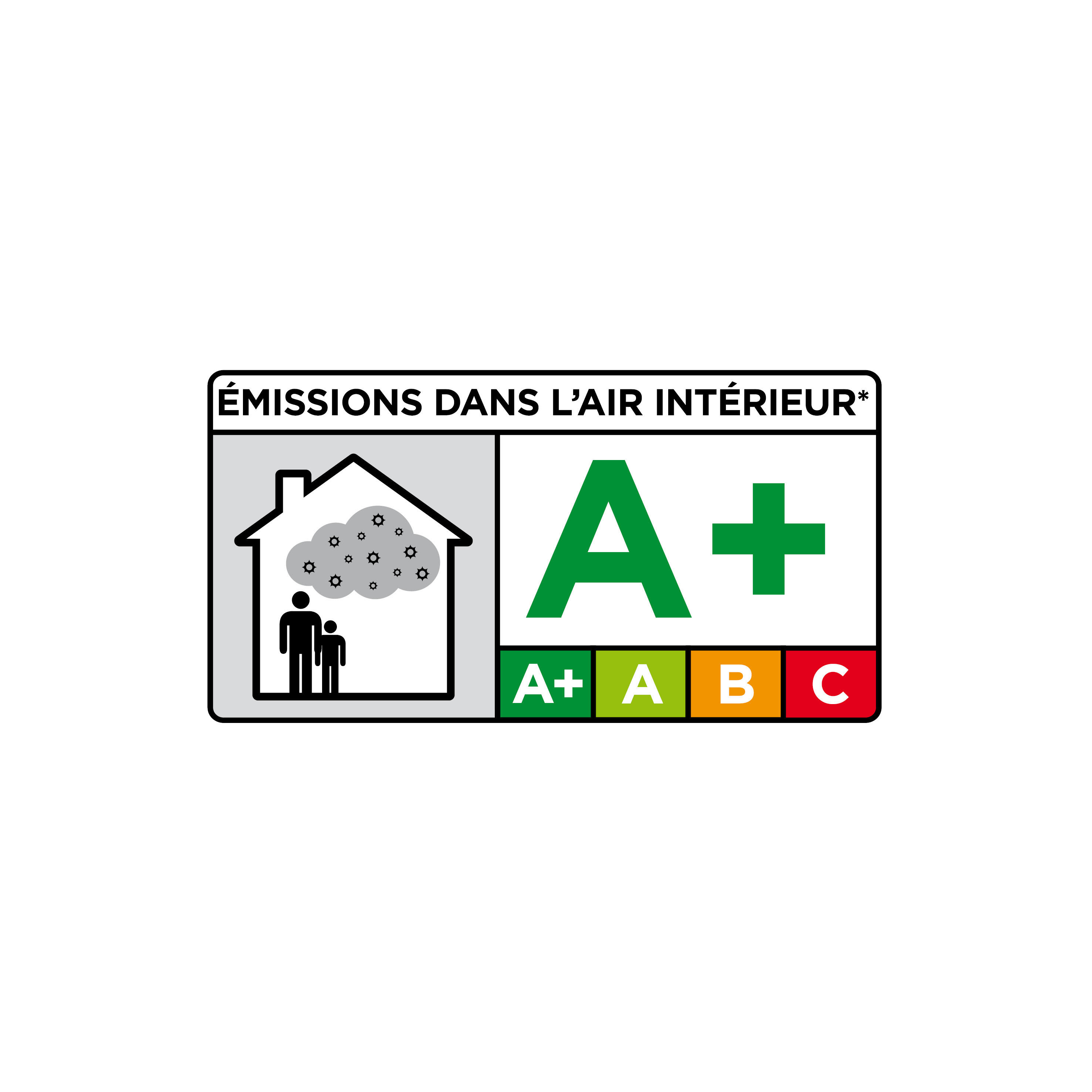 Peinture mur, plafond canard satin ID Eco 0.5L - 5