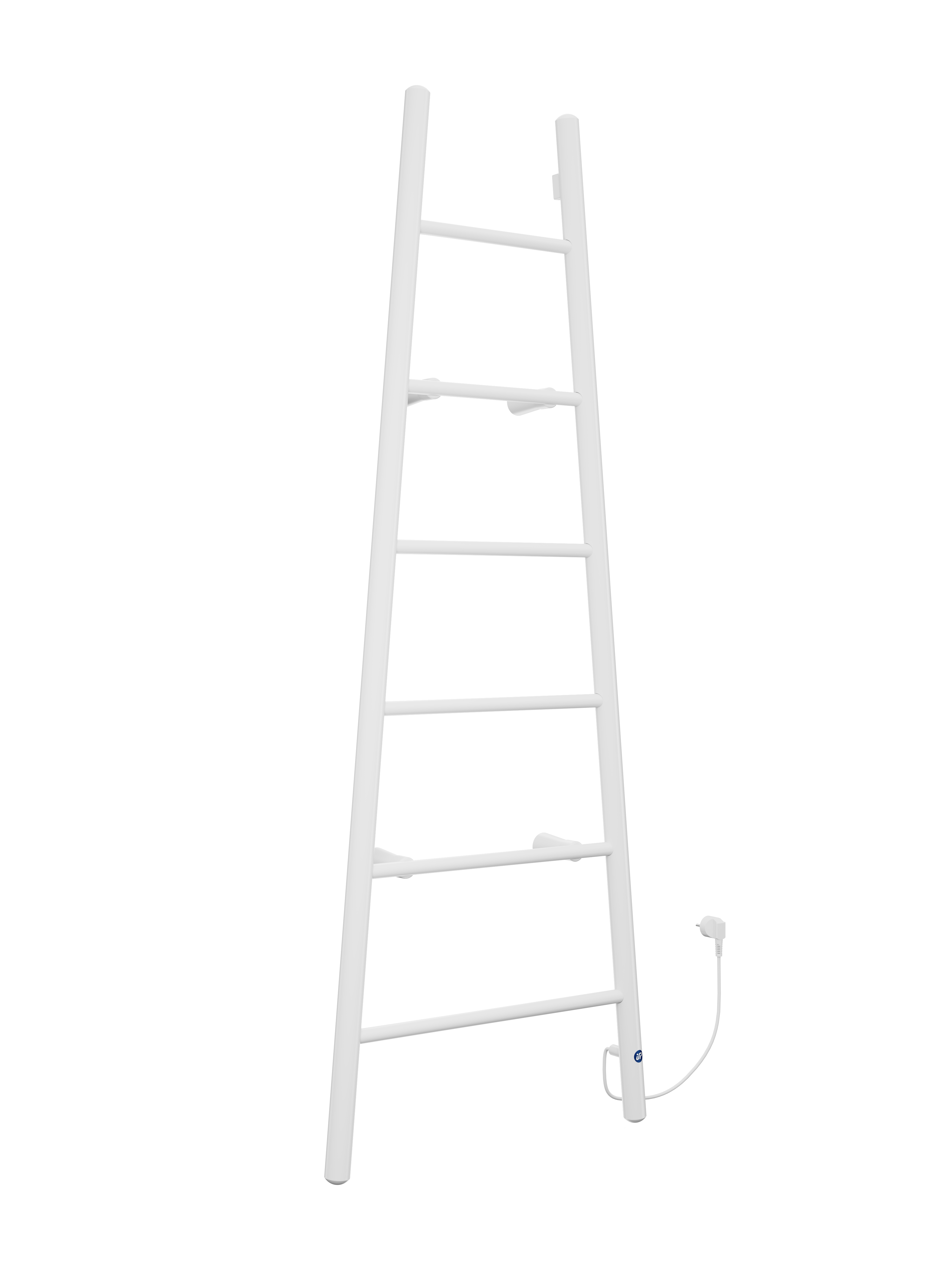 Elektryczny grzejnik łazienkowy 60x160 cm biały ESCADA ITD