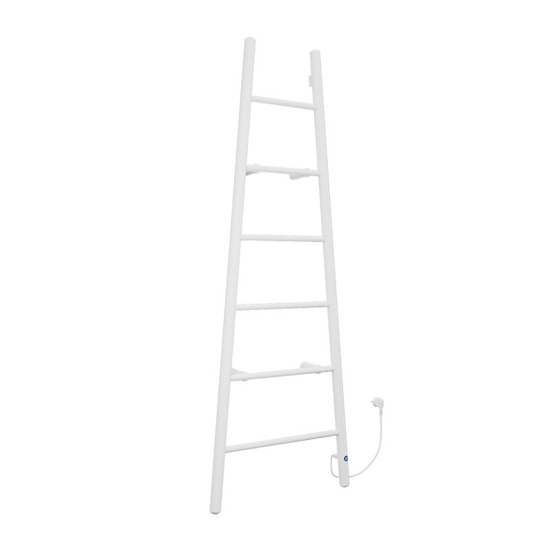 Elektryczny grzejnik łazienkowy 60x160 cm biały ESCADA ITD