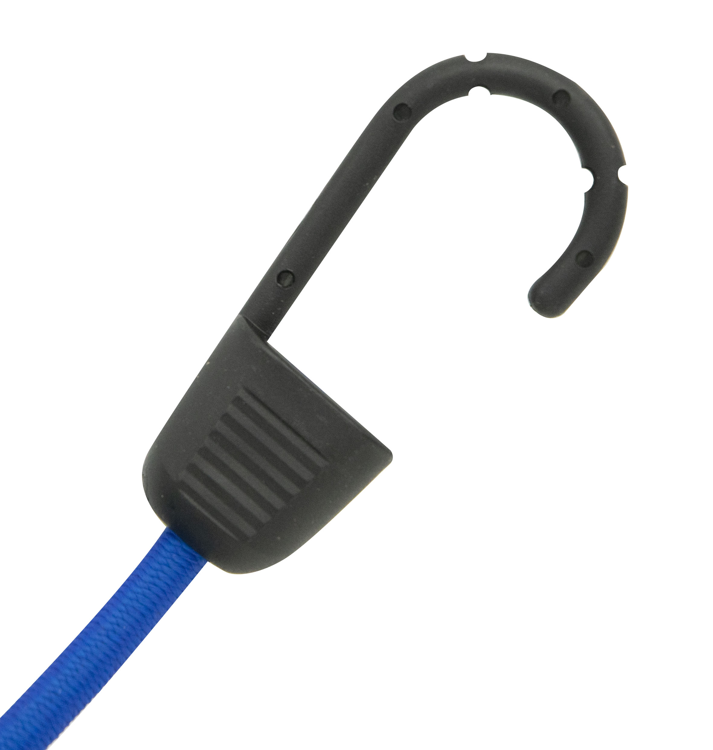 28 Cordons élastiques HORUSDY Avec Crochets – 5 Longueurs (10" à 48") Pour Bagages, Tente Et Extérieur