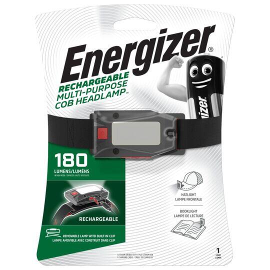 Lampe frontale rechargeable - Lampes tactiques et sécurité (10485418 Lampe frontale rechargeable - Lampes tactiques et sécurité (10485418