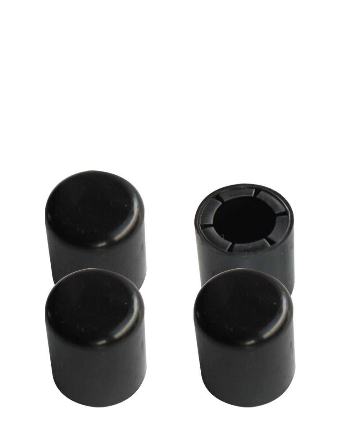 4 Ponteiras Scotch ajustável 22-25mm - 4