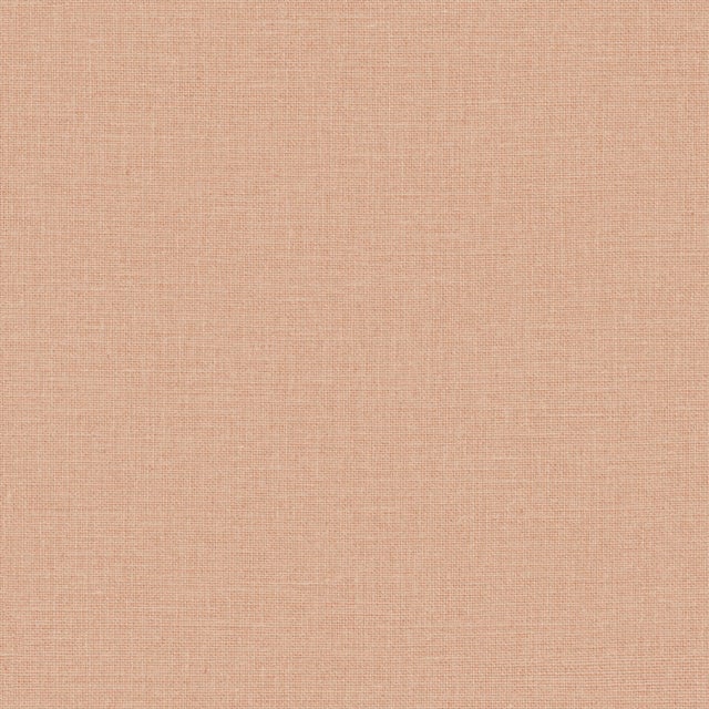 Papier peint intissé color box 3 uni mat rose poudré