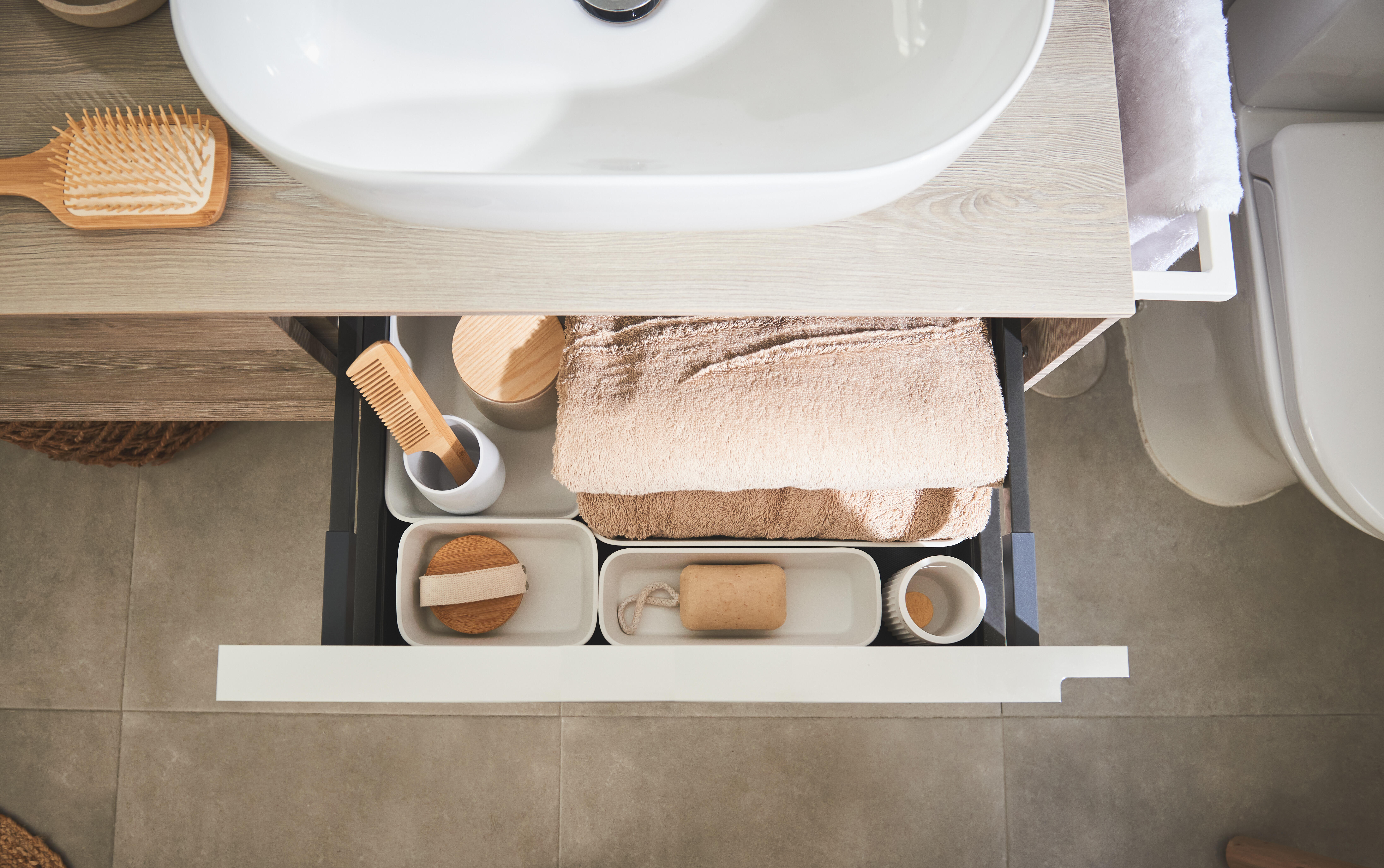 Copo de algodão FOREST BEGE - 5