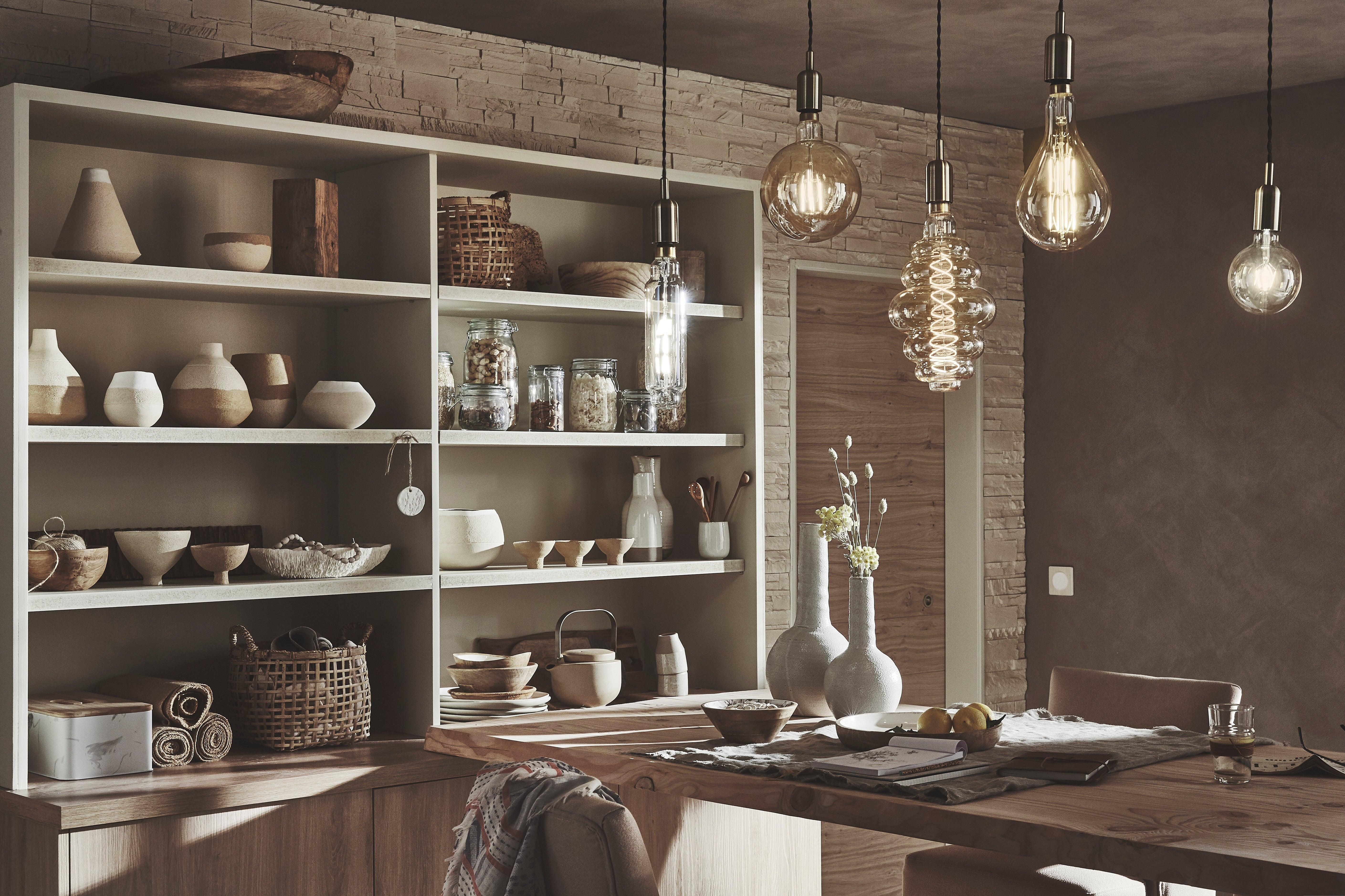 Interrupteur va-et-vient à assembler Odace, SCHNEIDER ELECTRIC, blanc - 10